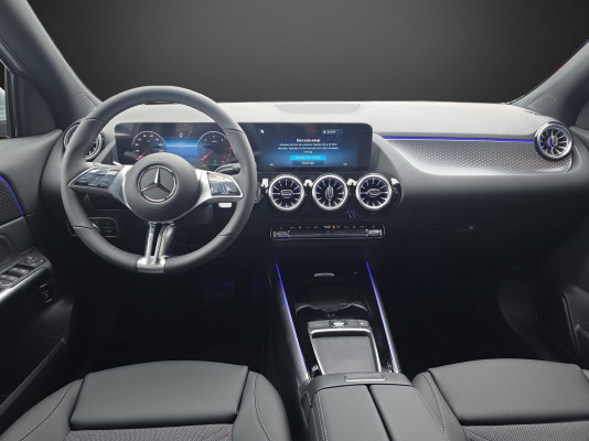 MERCEDES-BENZ GLA 220d 4M Swiss Star-image-7