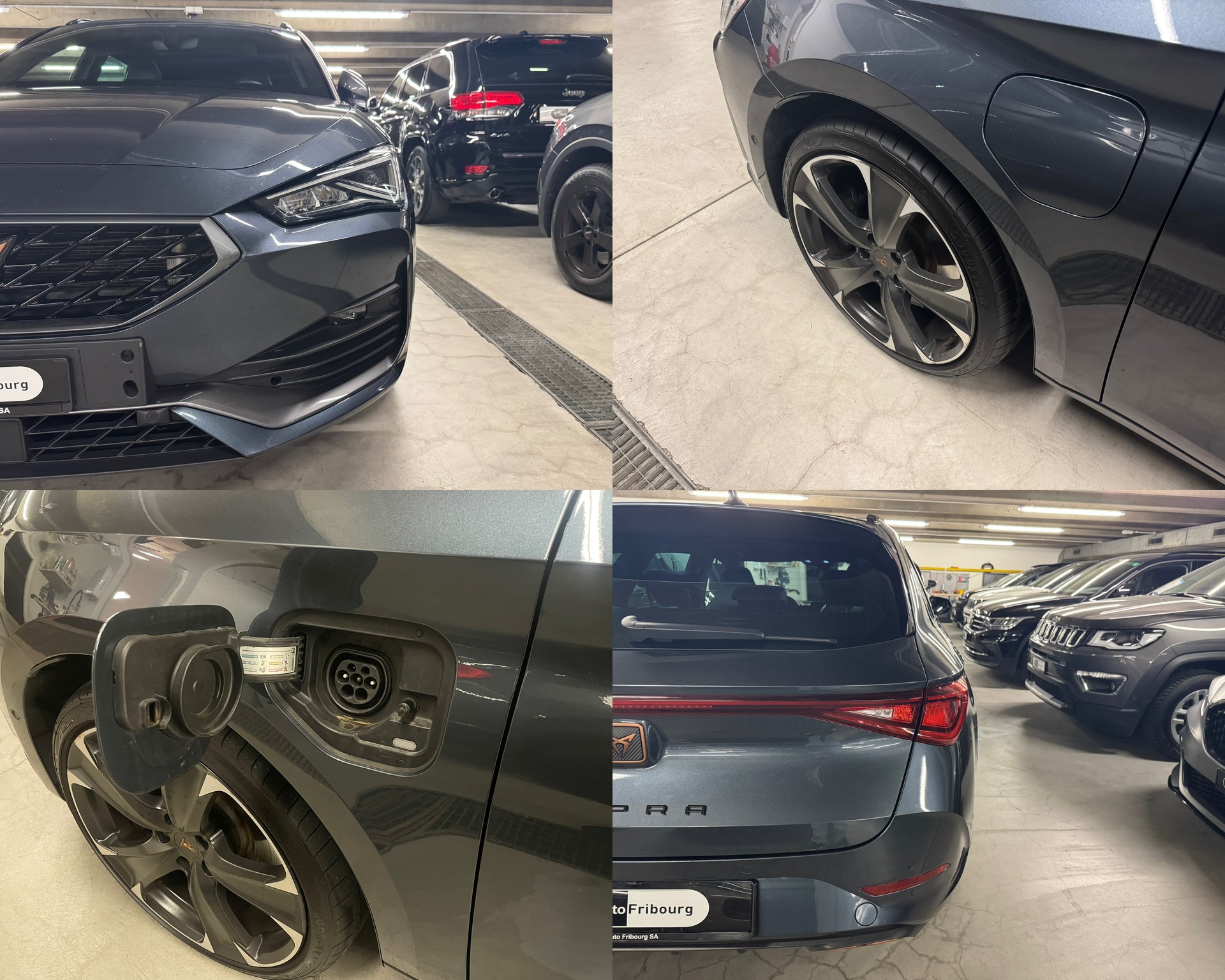 CUPRA LEON ST 1.4 e-HYBRID pHEV DSG-showroom-element-2