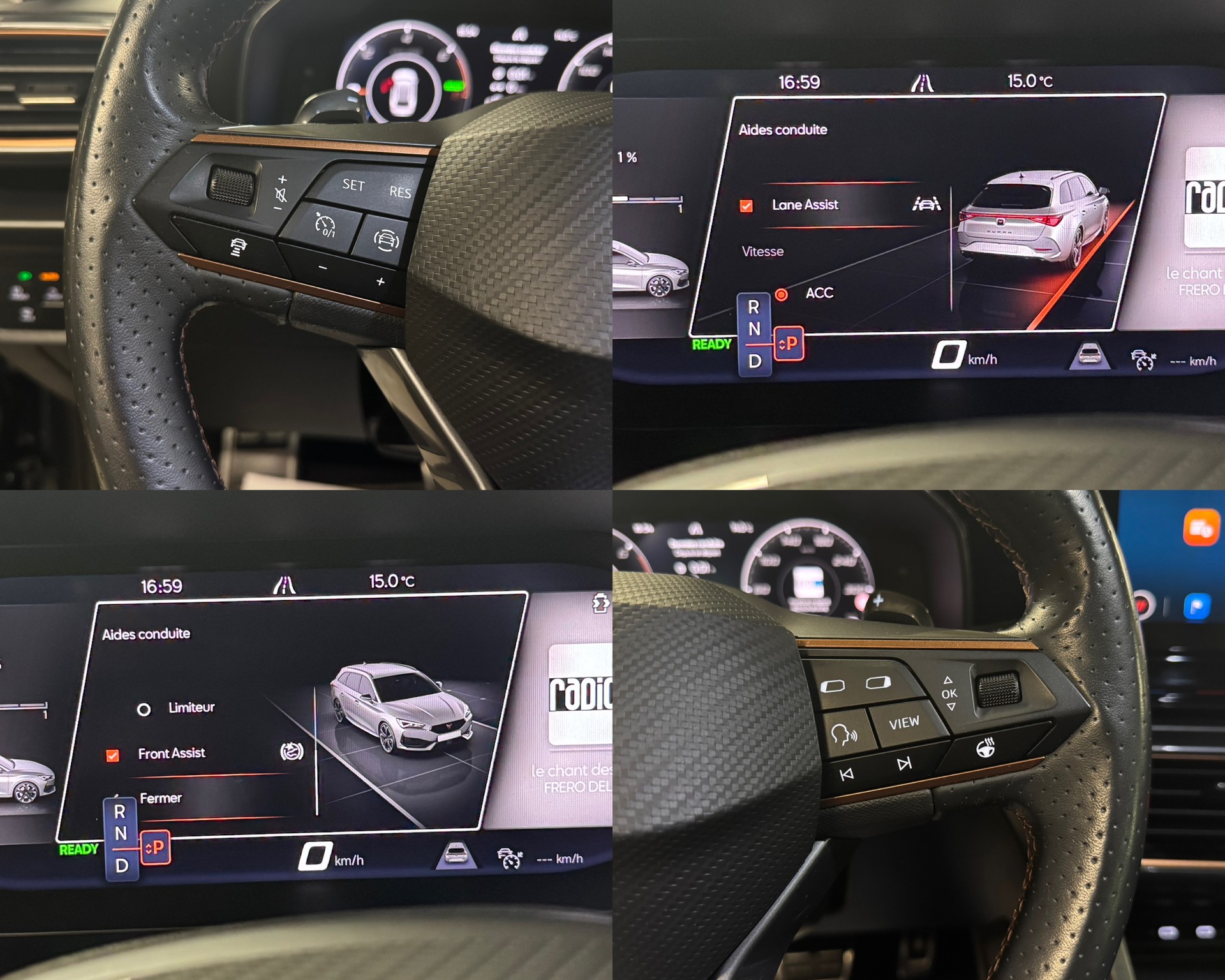 CUPRA LEON ST 1.4 e-HYBRID pHEV DSG-image-5