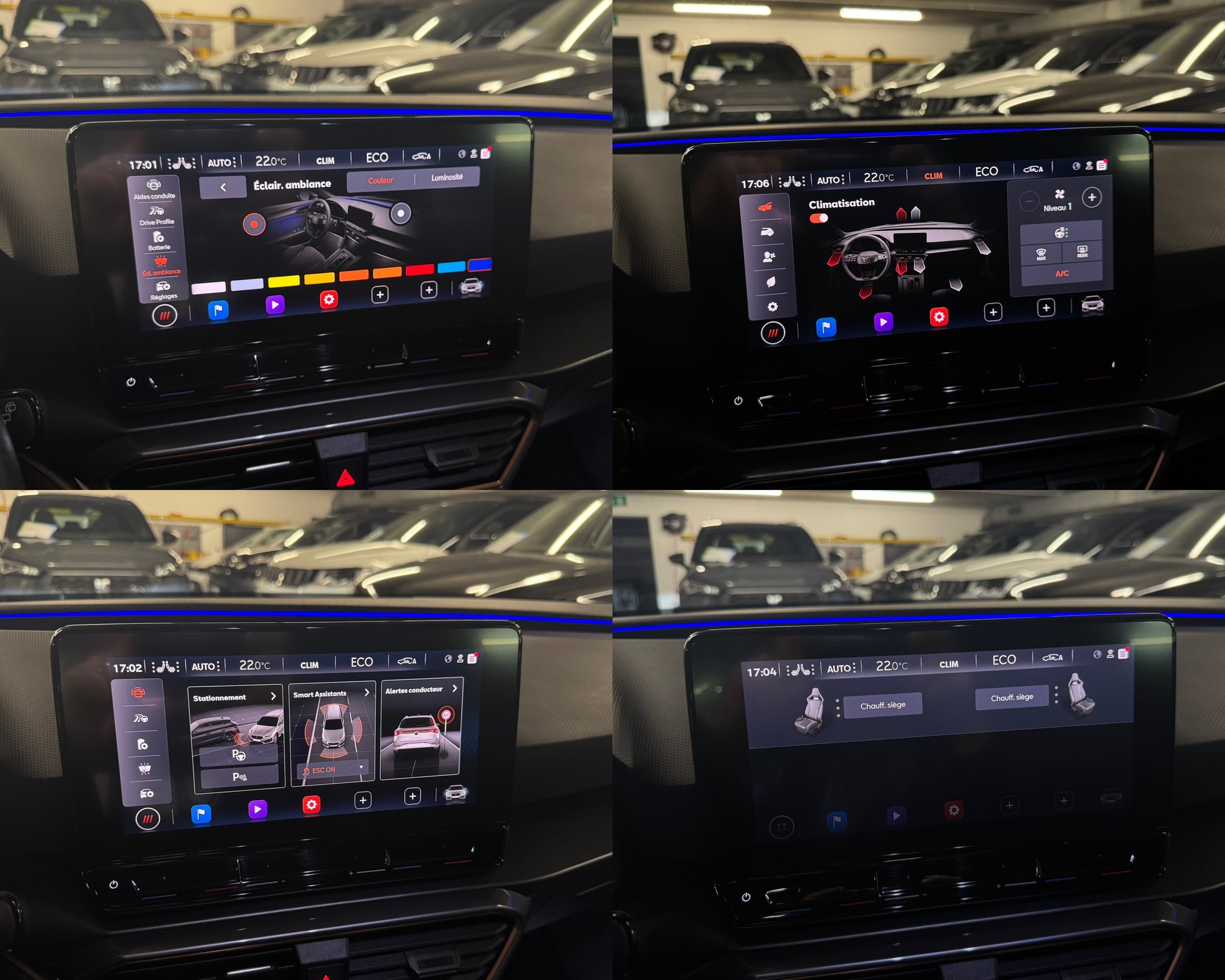 CUPRA LEON ST 1.4 e-HYBRID pHEV DSG-image-7