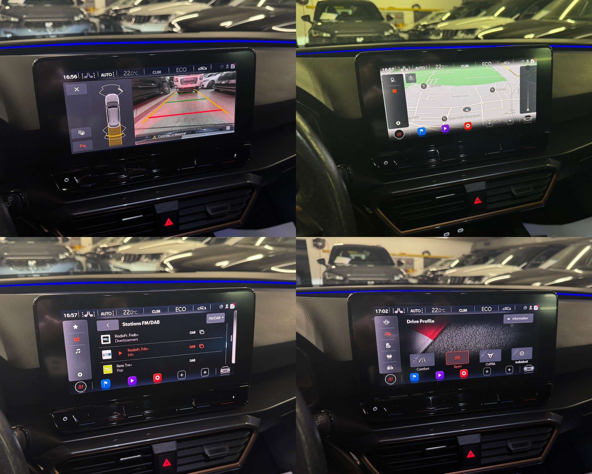 CUPRA LEON ST 1.4 e-HYBRID pHEV DSG-image-6