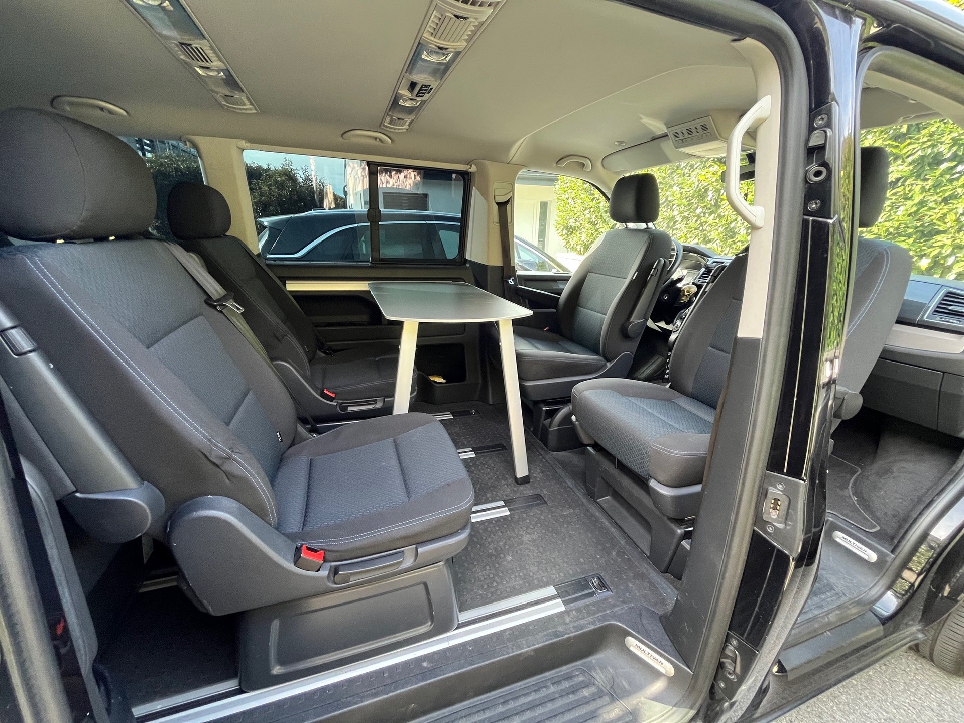 VW T6 Multivan 2.0TDI Freestyle-image-7
