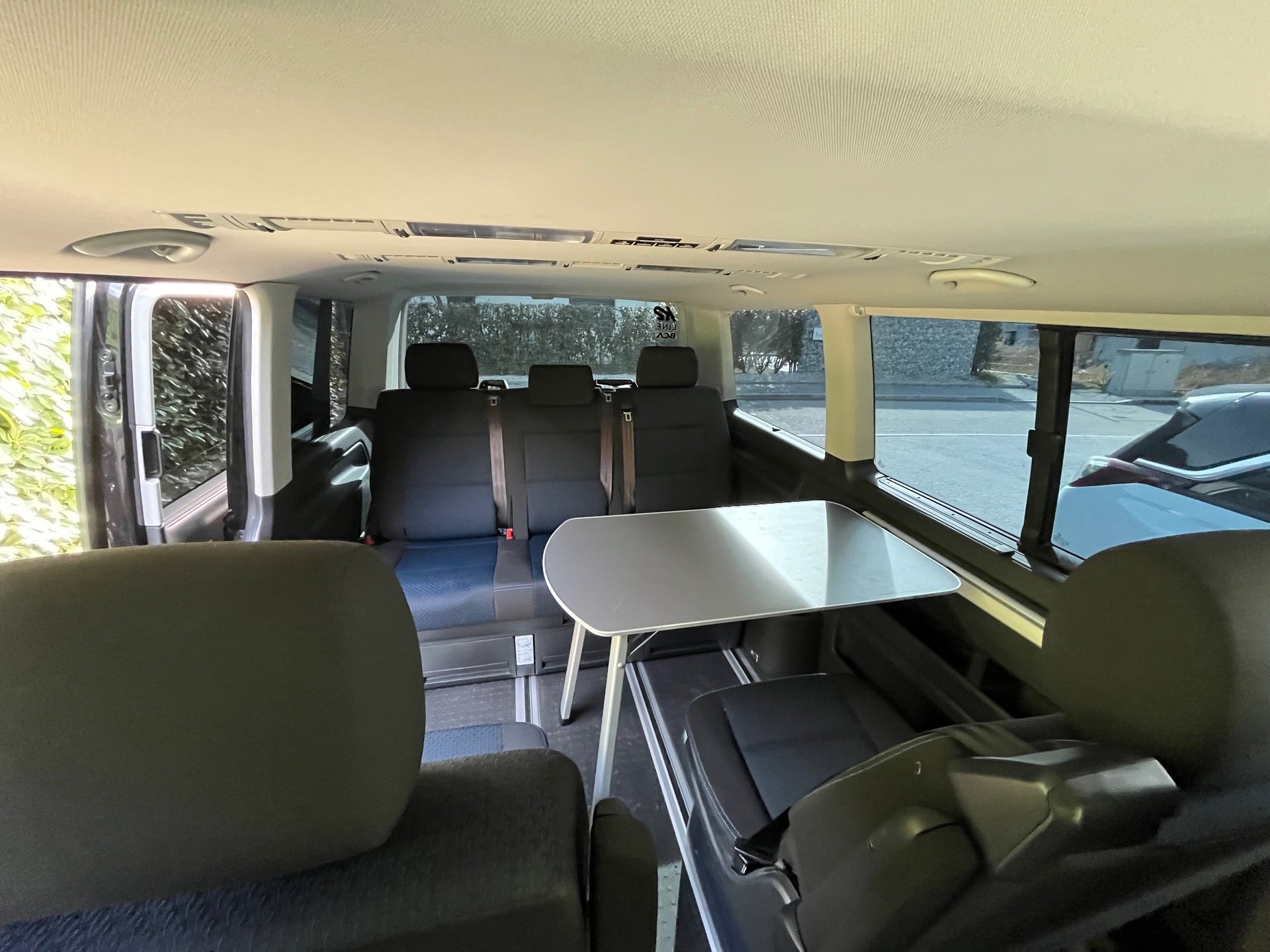 VW T6 Multivan 2.0TDI Freestyle-image-9