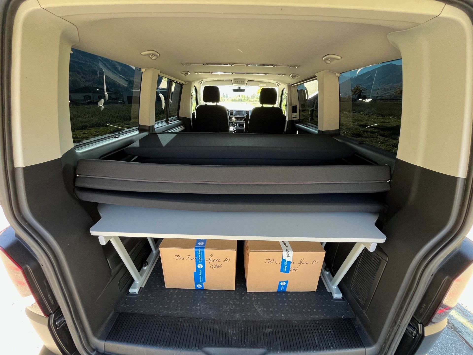 VW T6 Multivan 2.0TDI Freestyle-image-6
