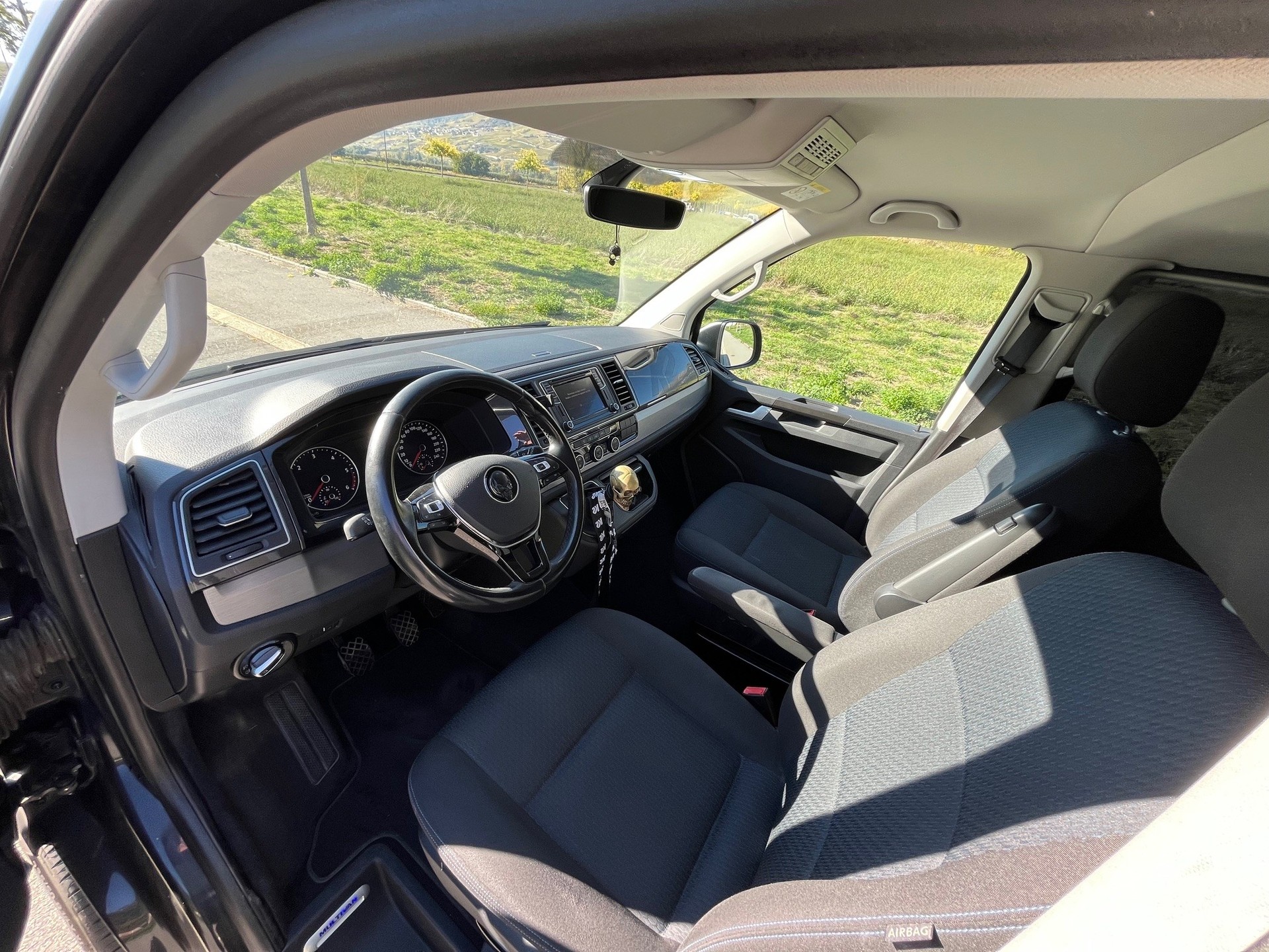 VW T6 Multivan 2.0TDI Freestyle-image-4