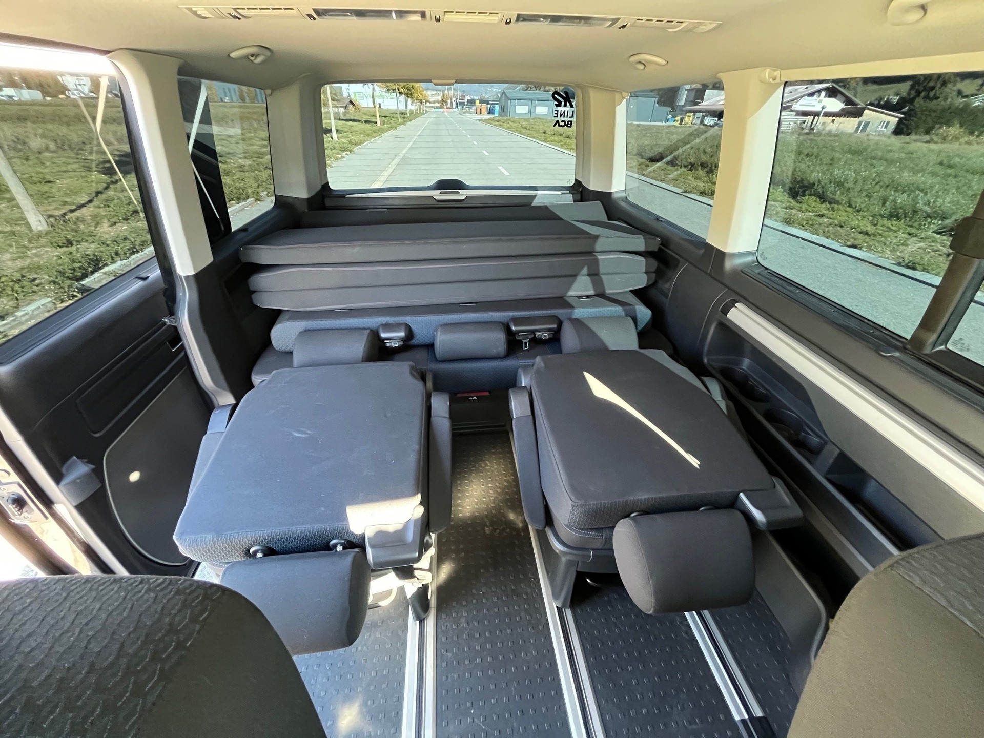 VW T6 Multivan 2.0TDI Freestyle-image-5
