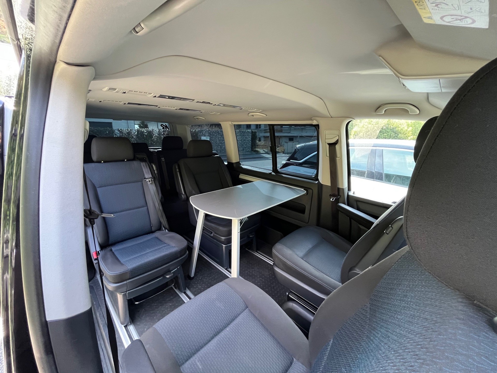 VW T6 Multivan 2.0TDI Freestyle-image-8