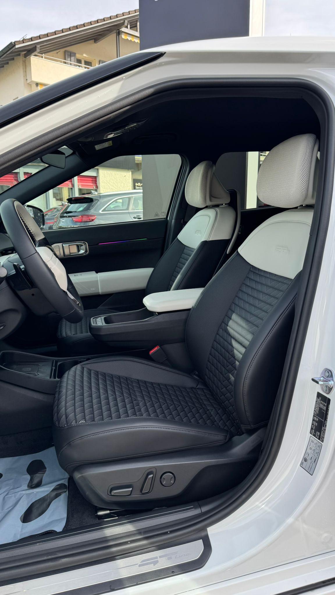 KIA EV4 81 kWh GT-Line-image-10