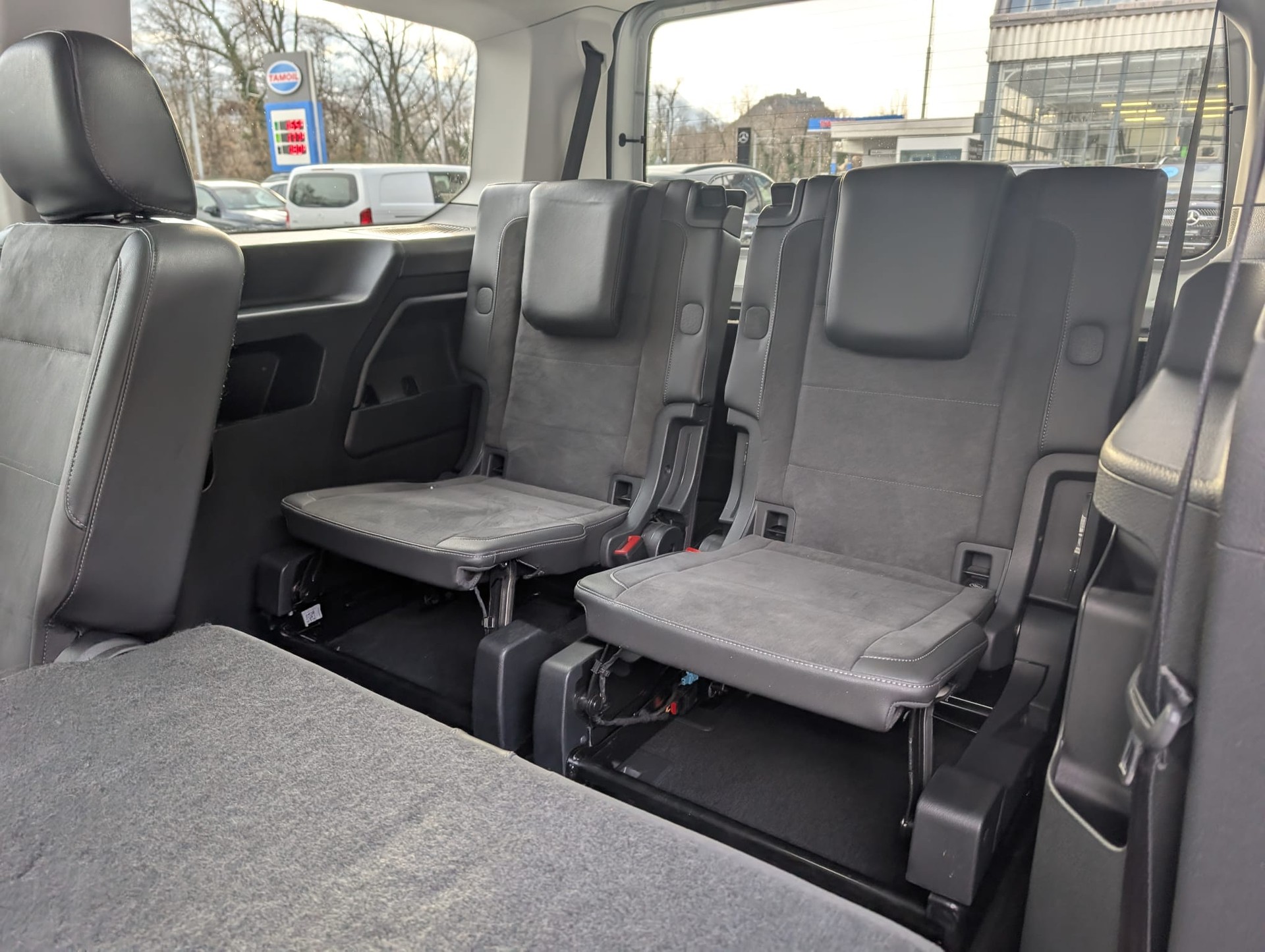 VW Caddy Maxi 2.0 TDI Style DSG-image-16