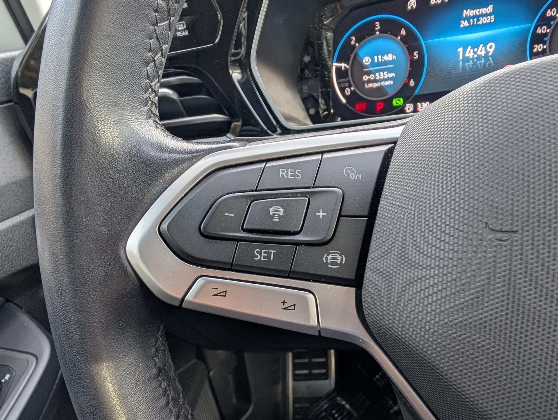 VW Caddy Maxi 2.0 TDI Style DSG-image-10