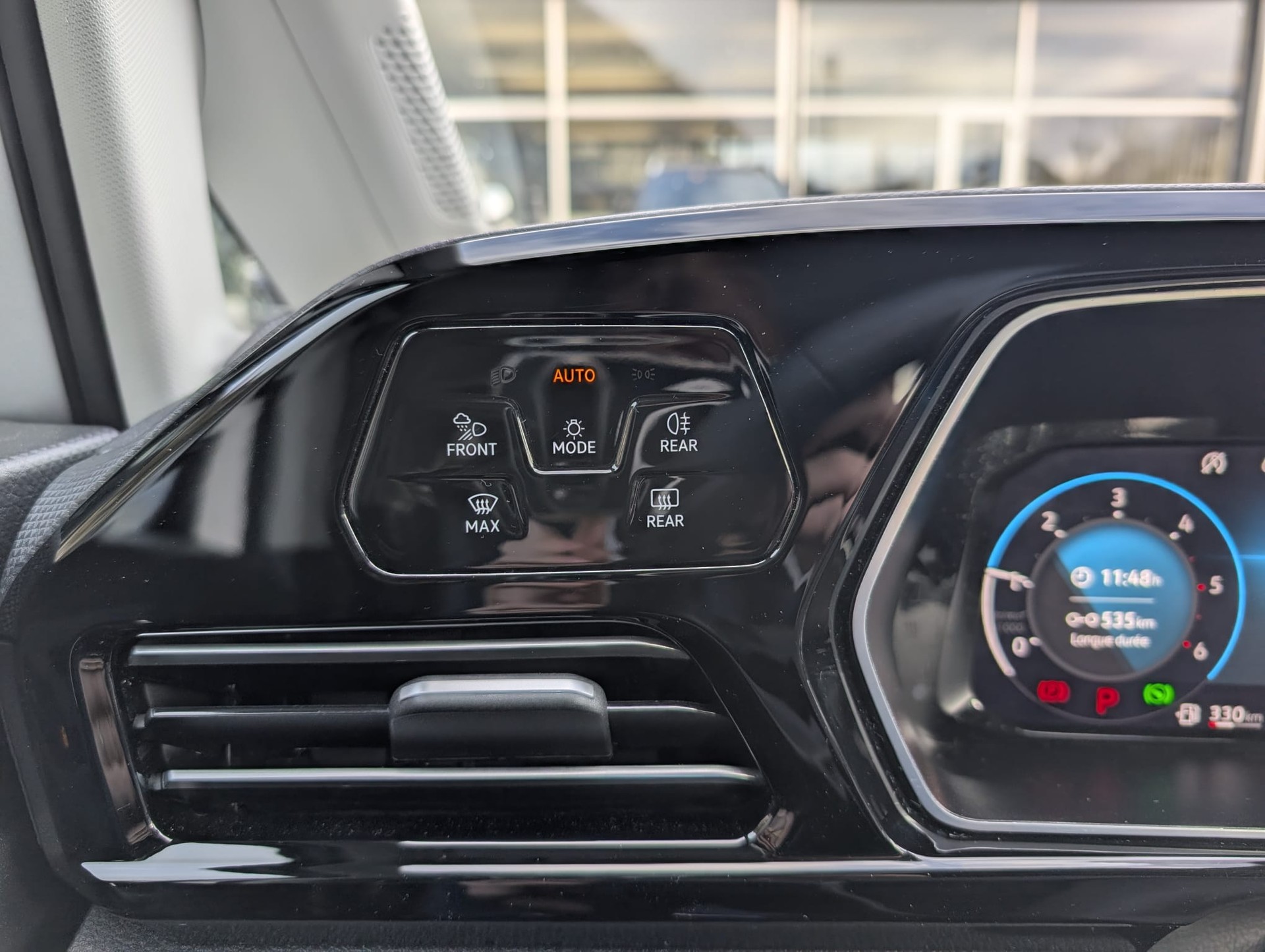 VW Caddy Maxi 2.0 TDI Style DSG-image-9