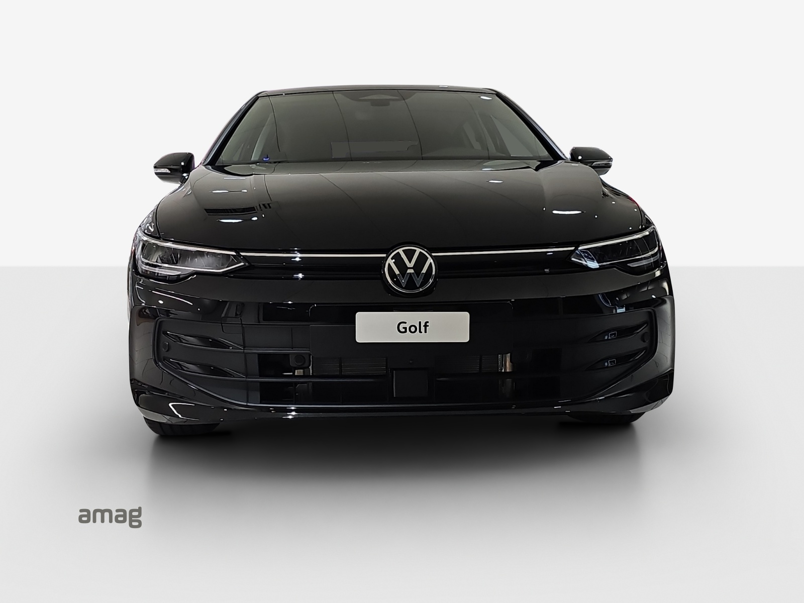 VW Golf 1.5 e TSI mHEV United DSG-image-6