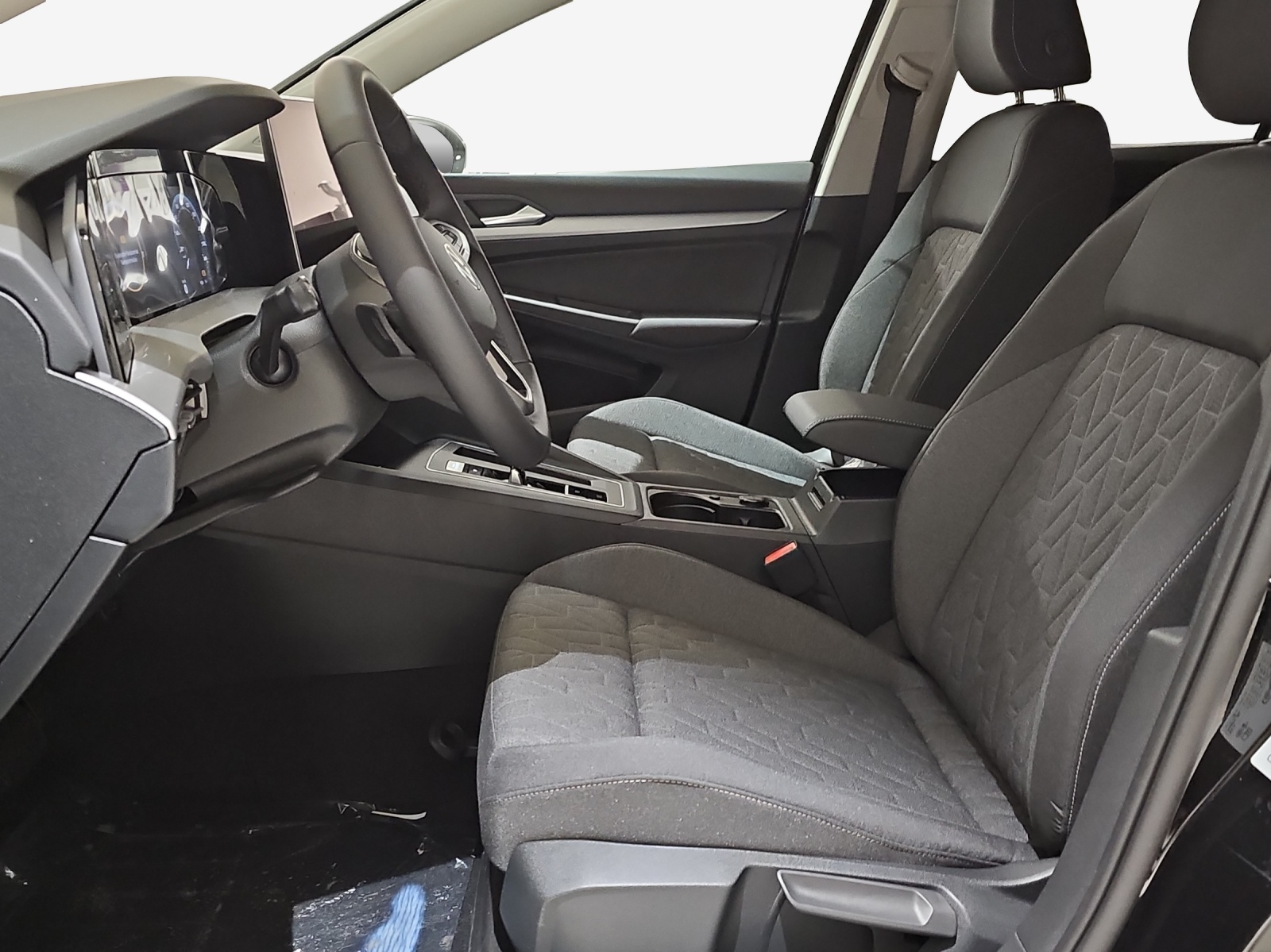 VW Golf 1.5 e TSI mHEV United DSG-image-7