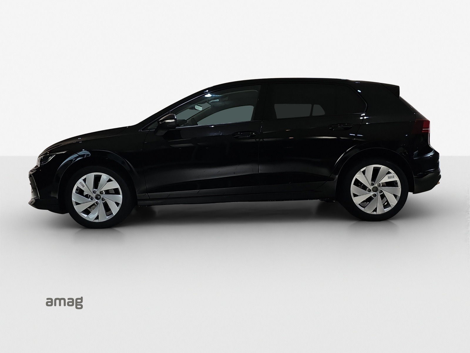 VW Golf 1.5 e TSI mHEV United DSG-image-1