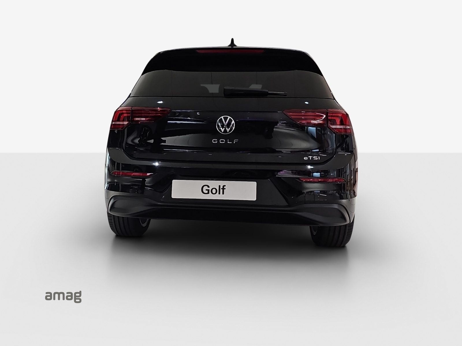 VW Golf 1.5 e TSI mHEV United DSG-image-3