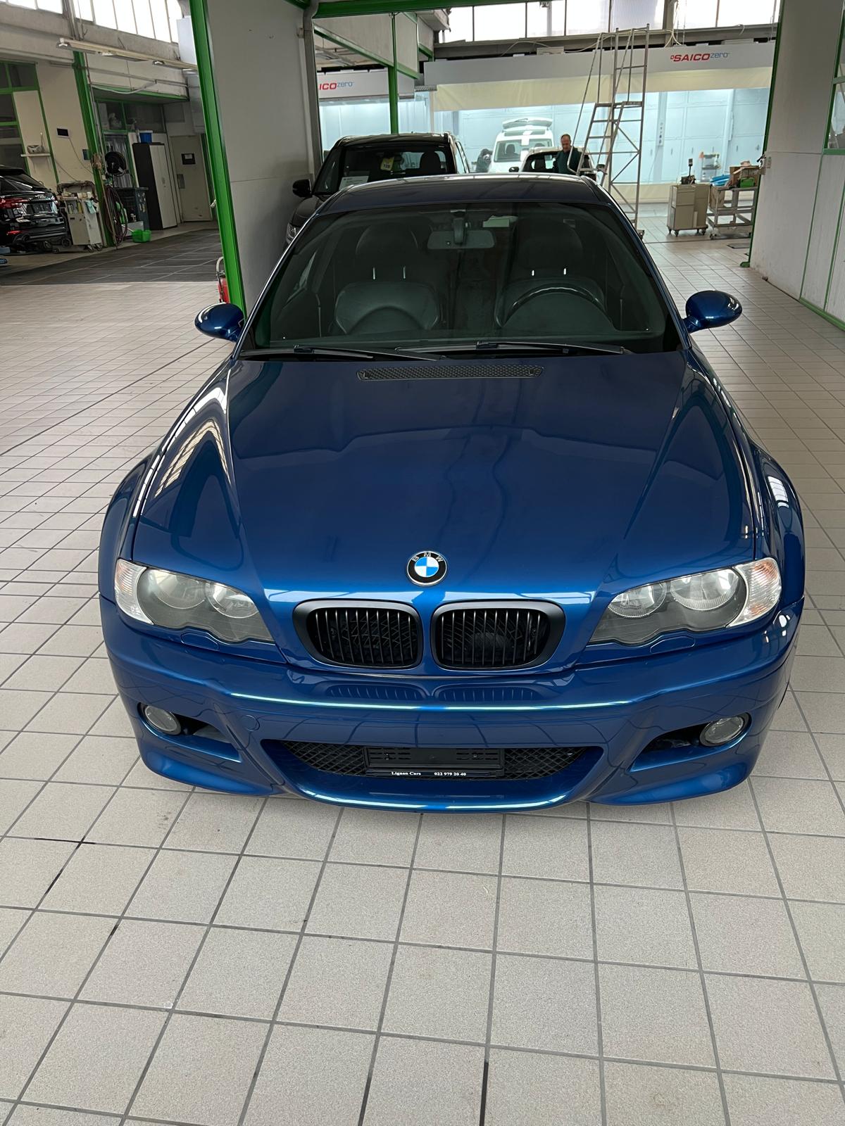 BMW M3