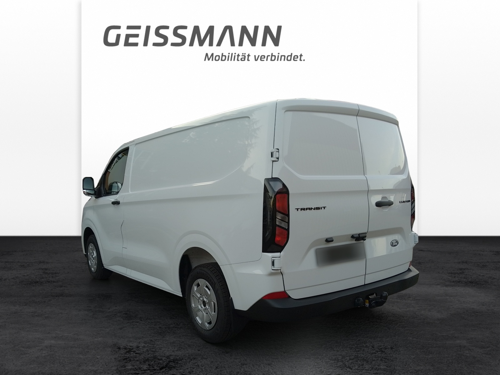 FORD Transit Custom Van 320 L1 2.0 EcoBlue 136 Trend Automat-showroom-element-2