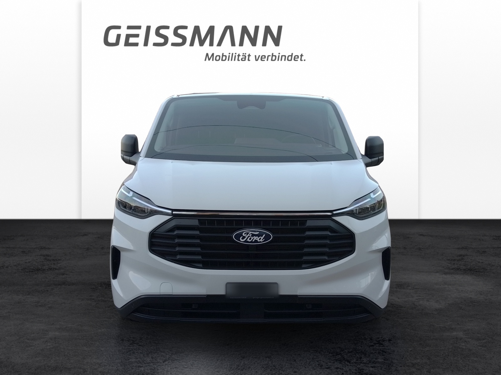 FORD Transit Custom Van 320 L1 2.0 EcoBlue 136 Trend Automat-showroom-element-3