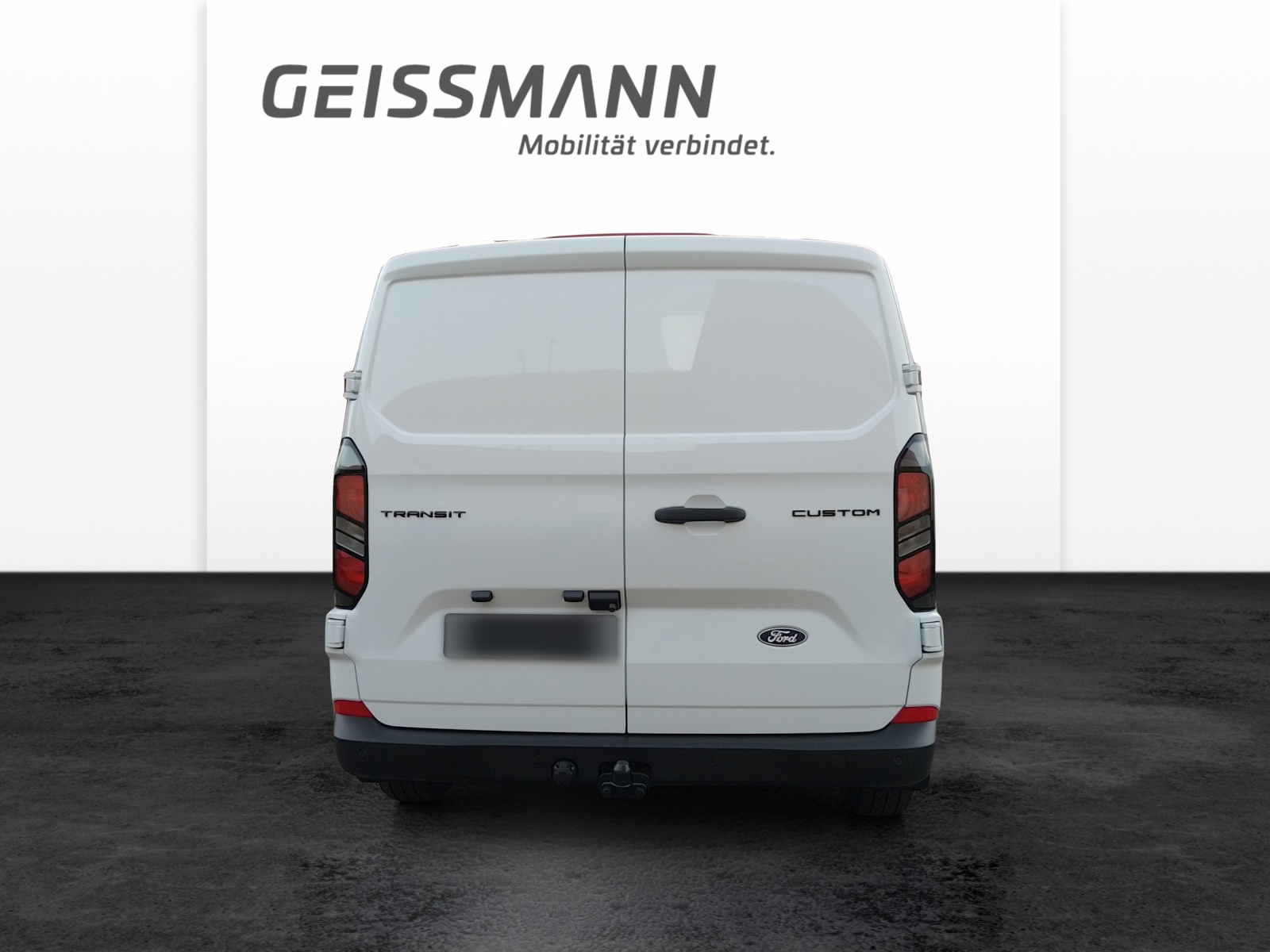 FORD Transit Custom Van 320 L1 2.0 EcoBlue 136 Trend Automat-image-4