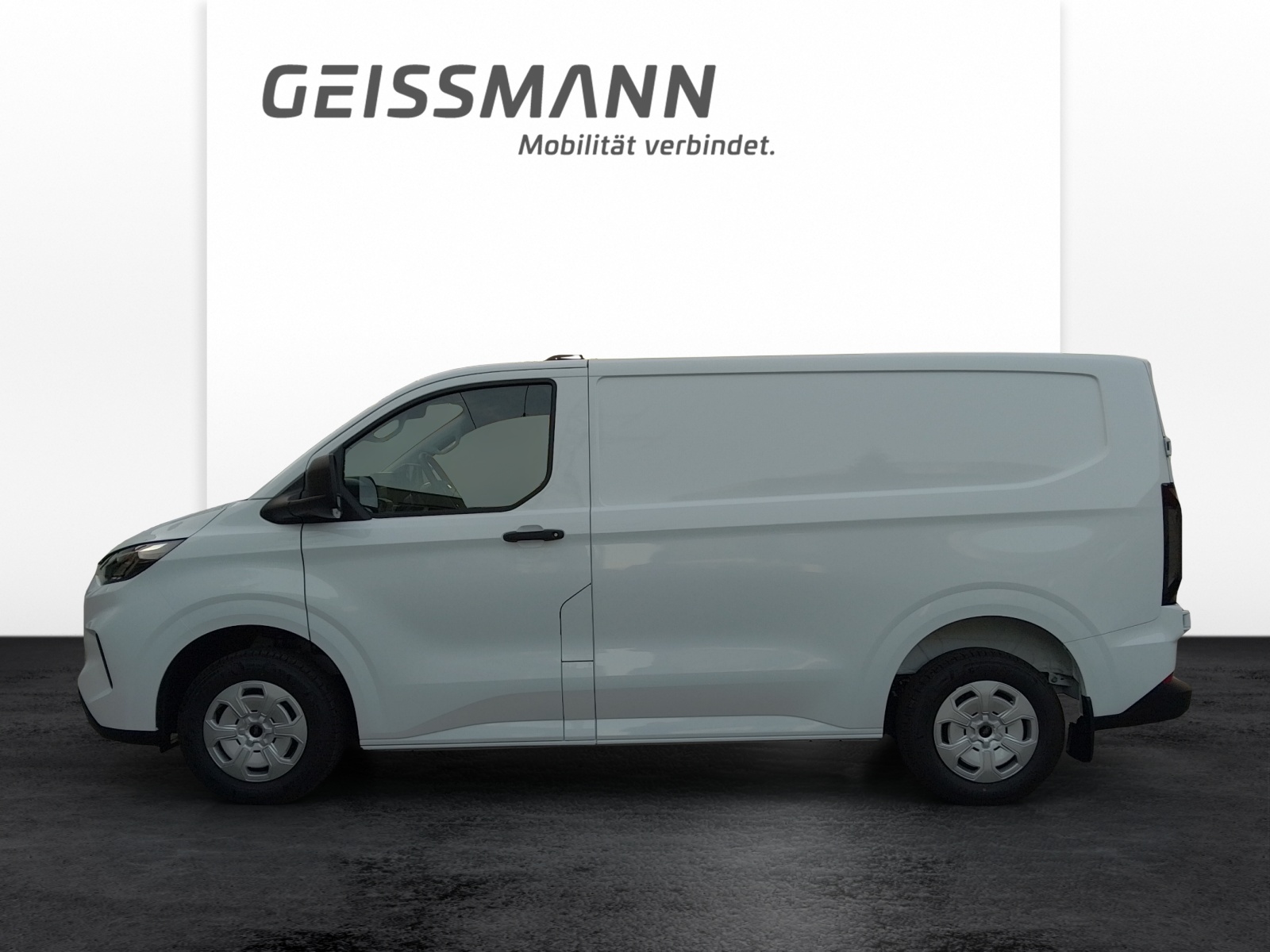 FORD Transit Custom Van 320 L1 2.0 EcoBlue 136 Trend Automat-showroom-element-1