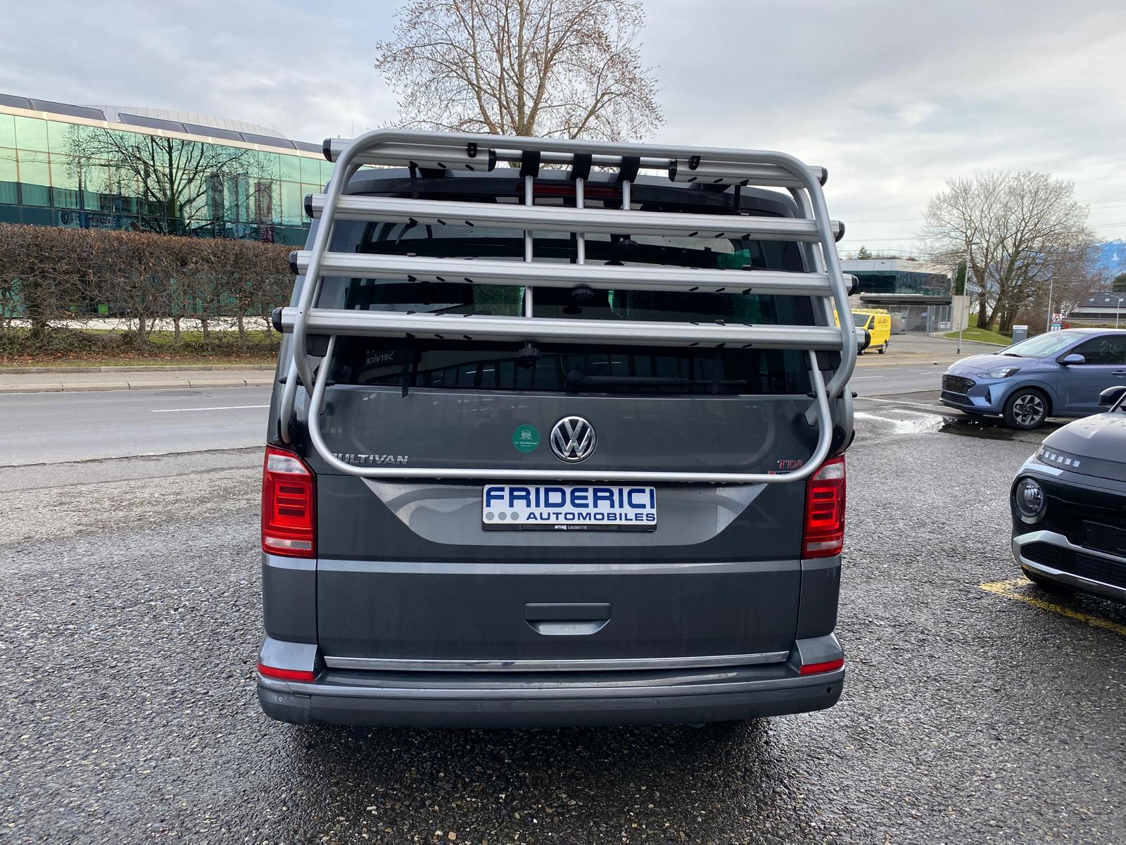 VW T6 Multivan 2.0 Bi-TDI Highline 4Motion-showroom-element-3