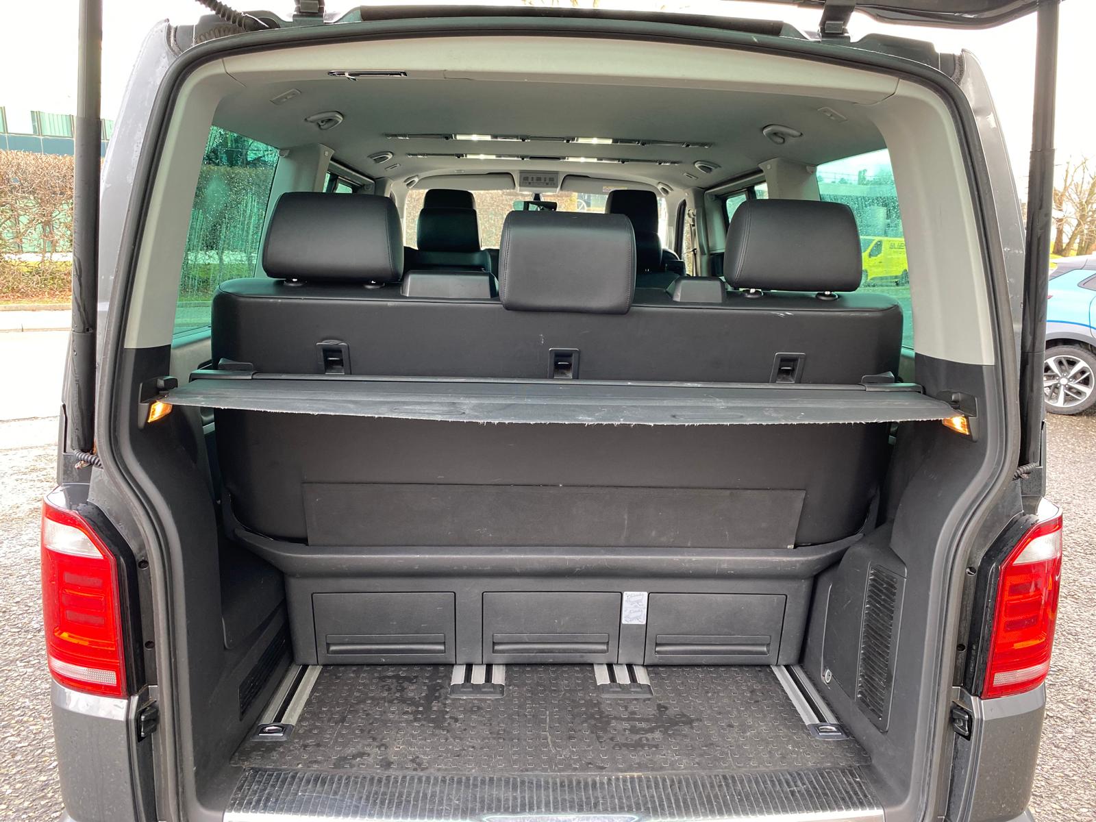 VW T6 Multivan 2.0 Bi-TDI Highline 4Motion-image-4