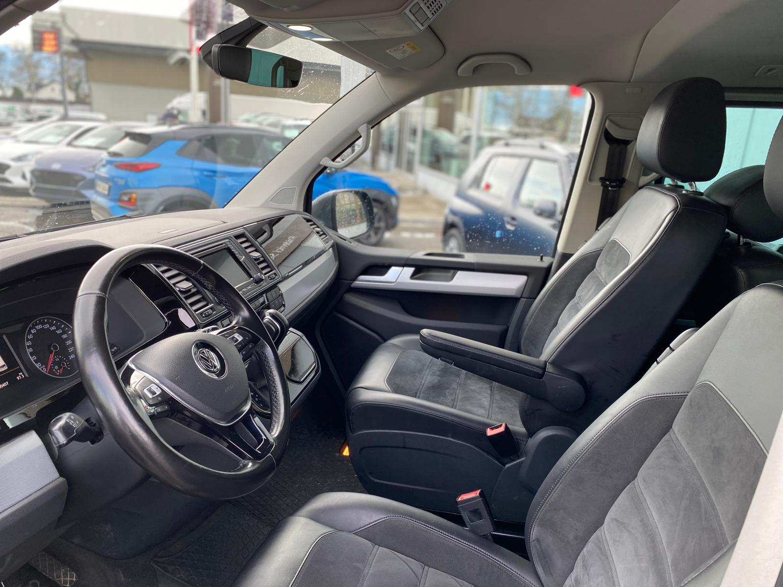 VW T6 Multivan 2.0 Bi-TDI Highline 4Motion-image-9