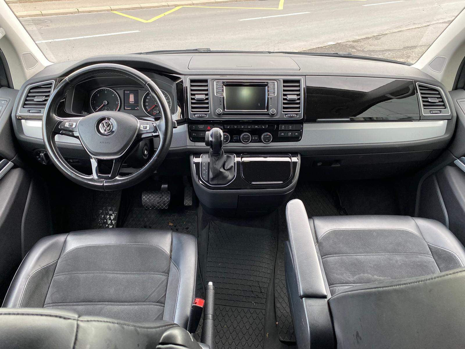 VW T6 Multivan 2.0 Bi-TDI Highline 4Motion-image-11