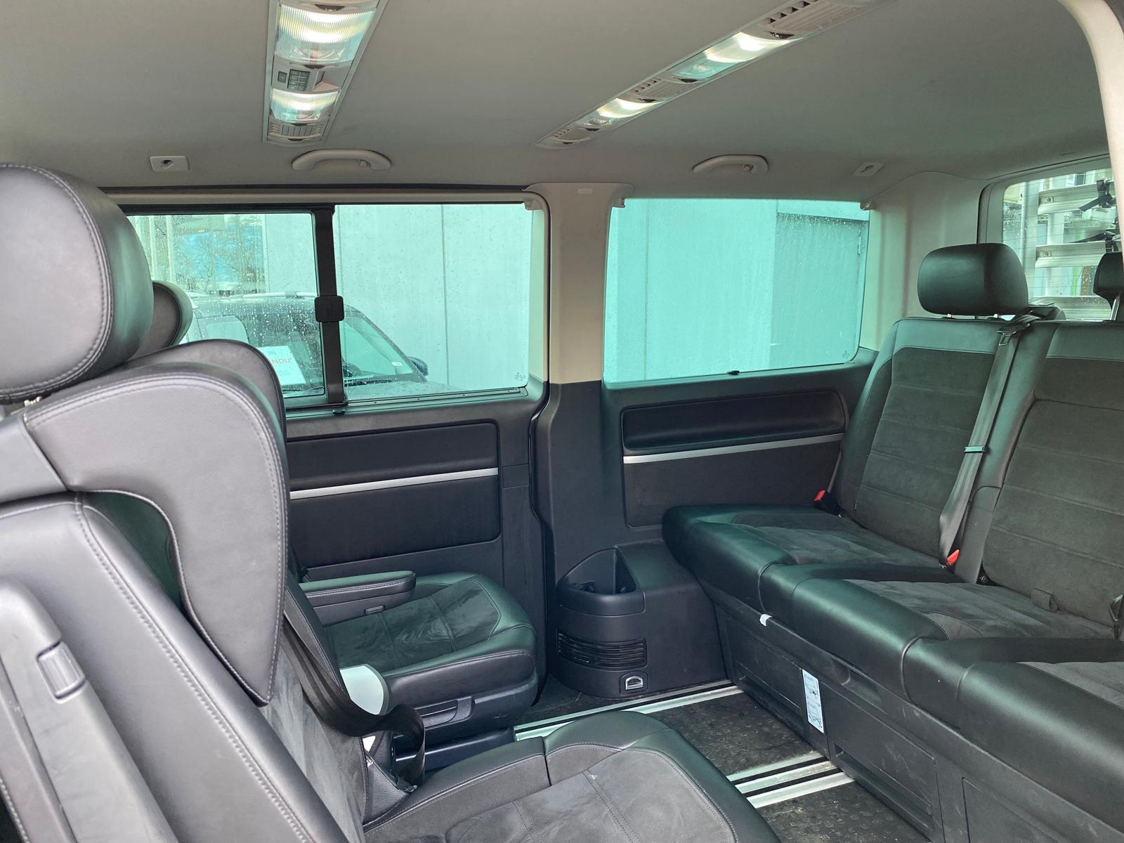 VW T6 Multivan 2.0 Bi-TDI Highline 4Motion-image-17