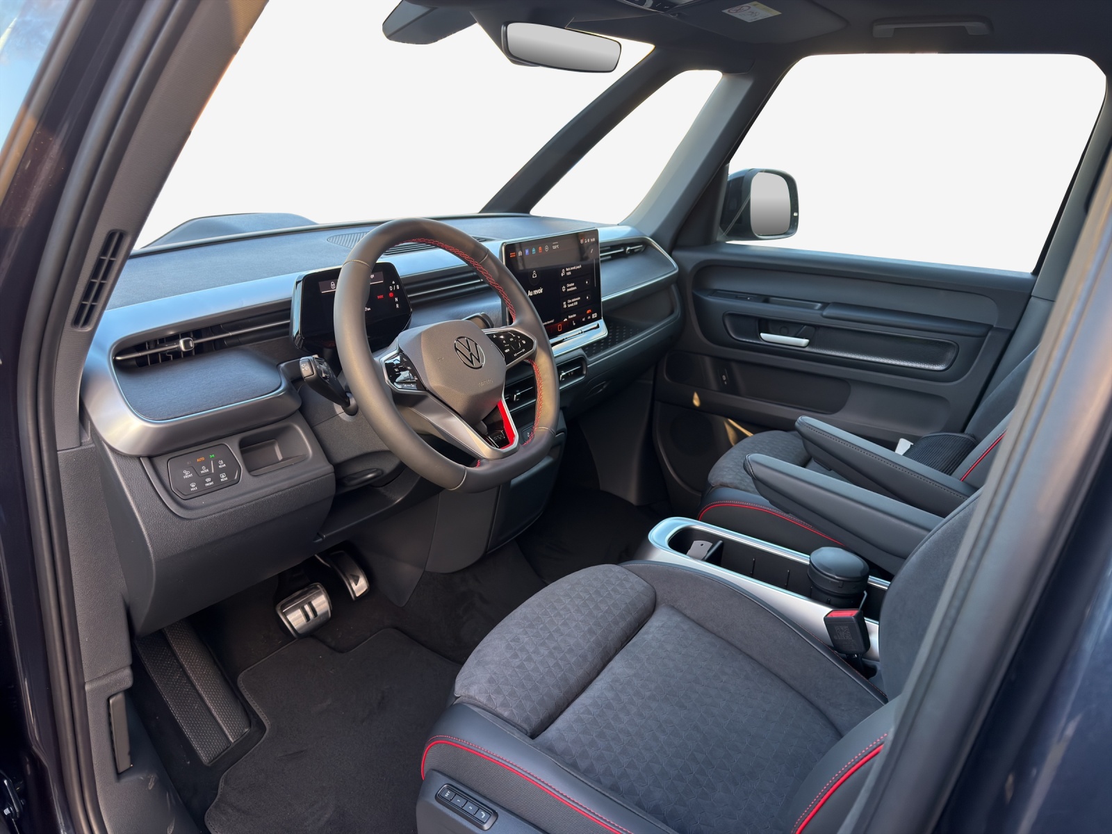 VW ID.Buzz LWB GTX 4 Motion-image-7