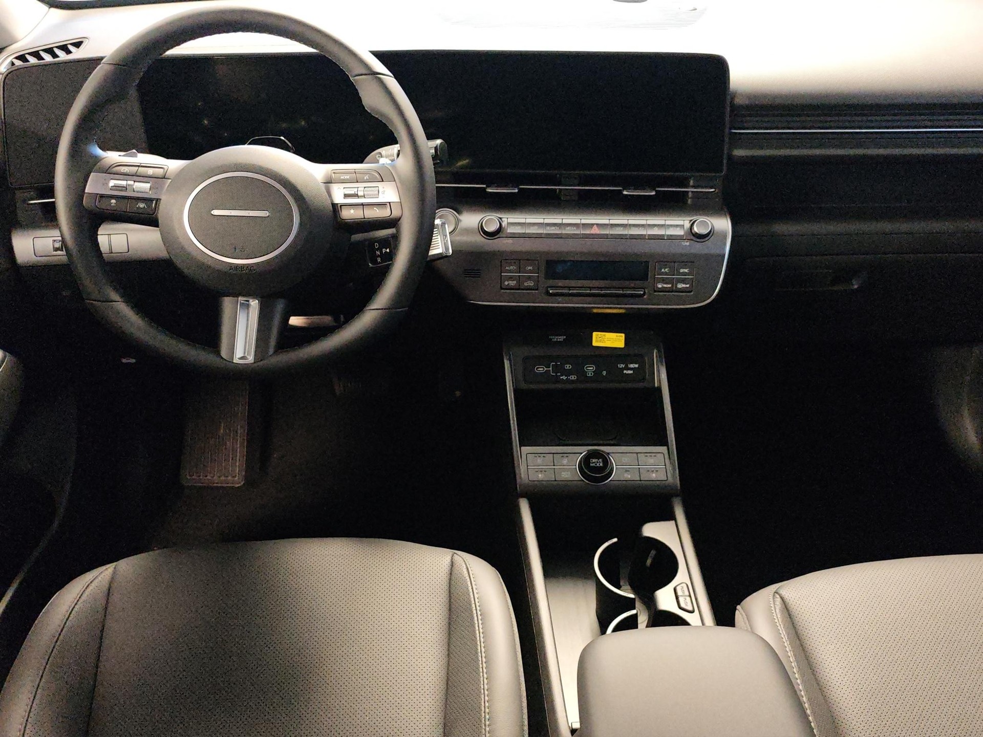 HYUNDAI Kona 1.6 GDi Hybrid Vertex-image-6