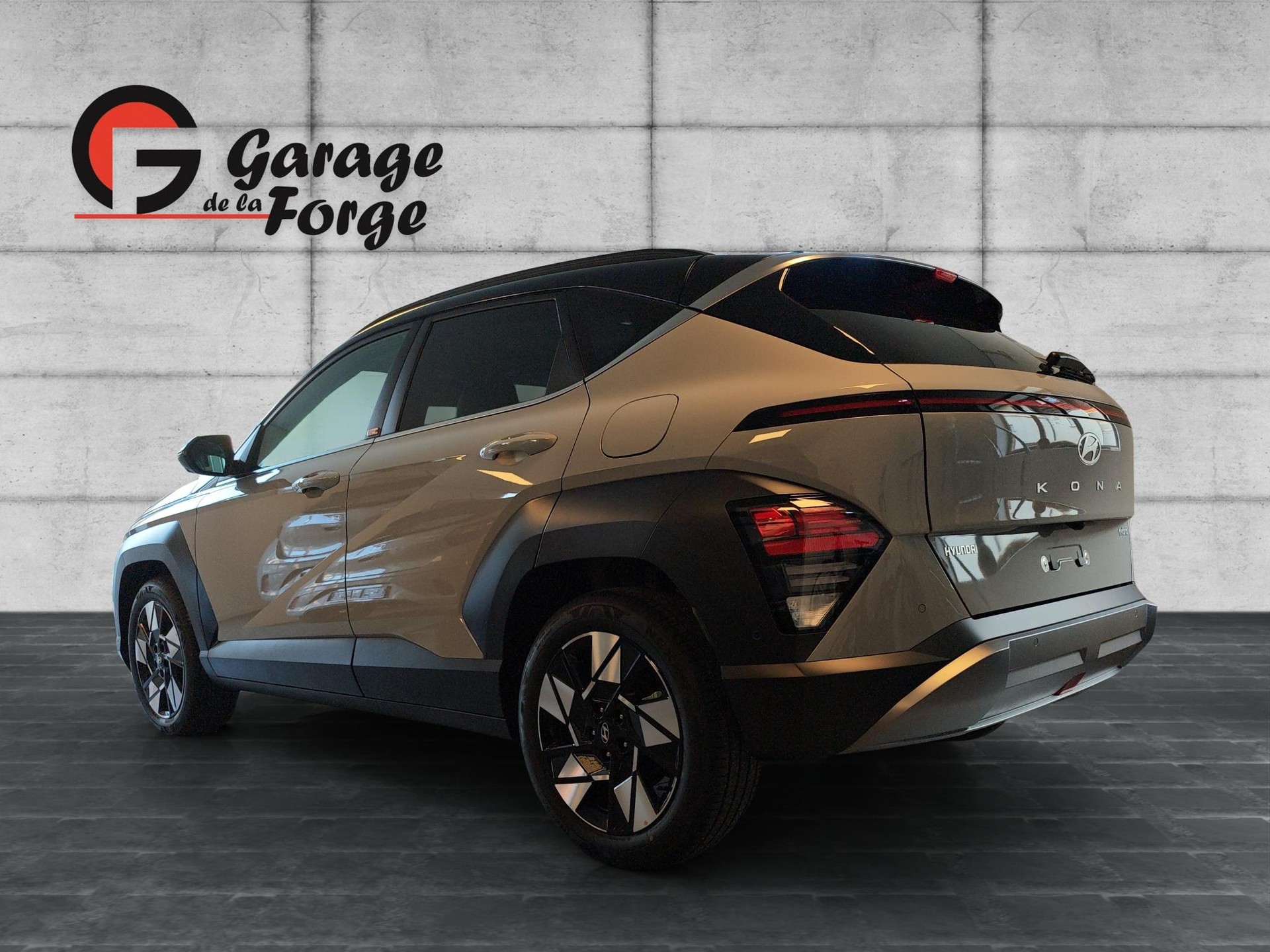 HYUNDAI Kona 1.6 GDi Hybrid Vertex-image-3