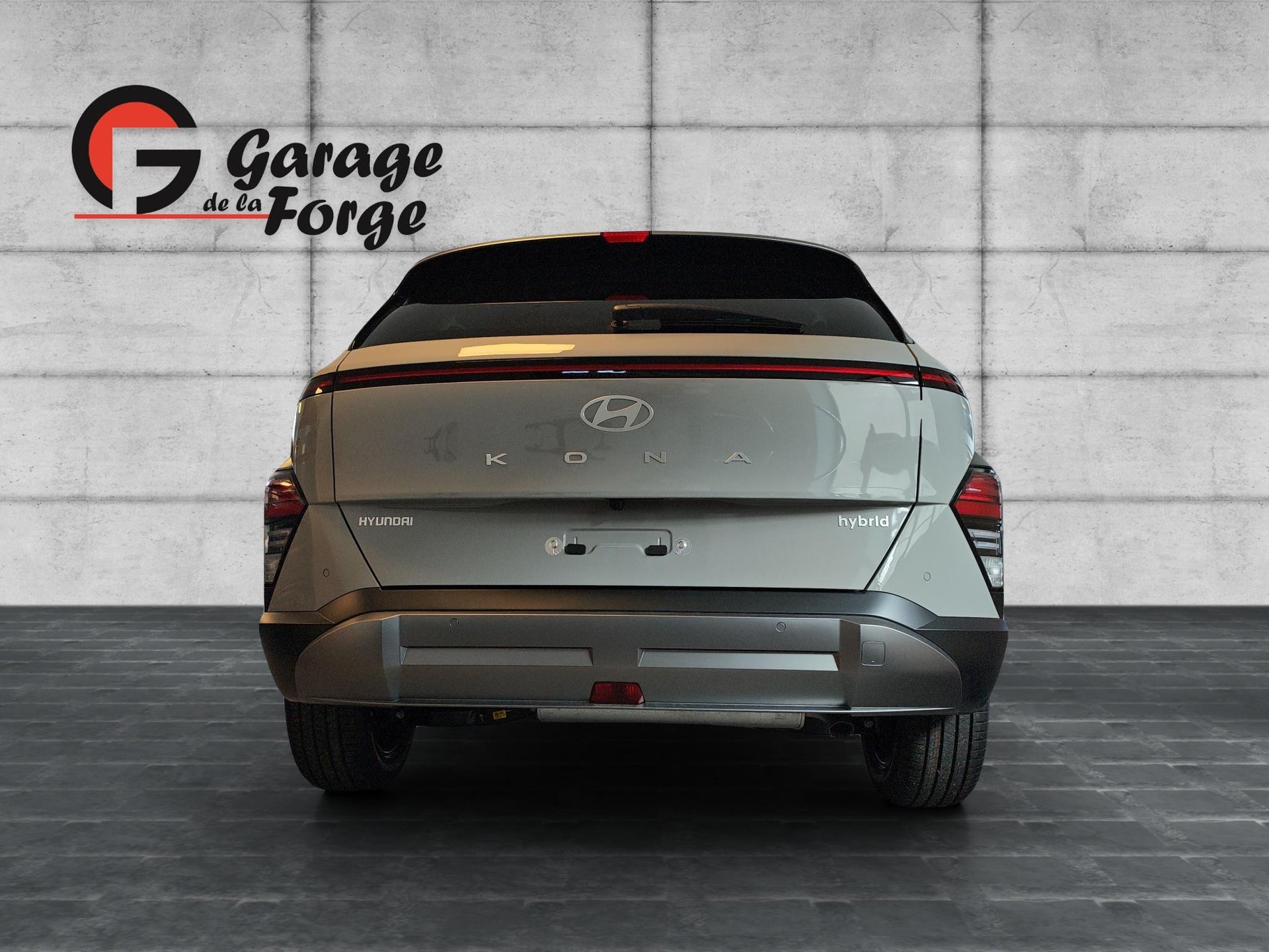 HYUNDAI Kona 1.6 GDi Hybrid Vertex-image-4