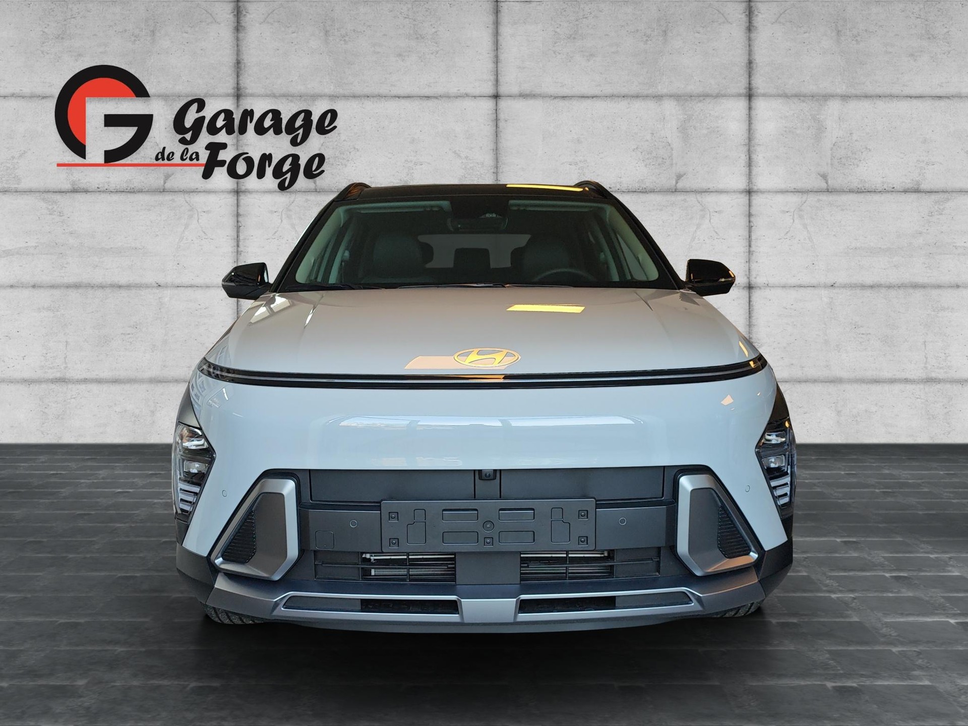 HYUNDAI Kona 1.6 GDi Hybrid Vertex-image-2