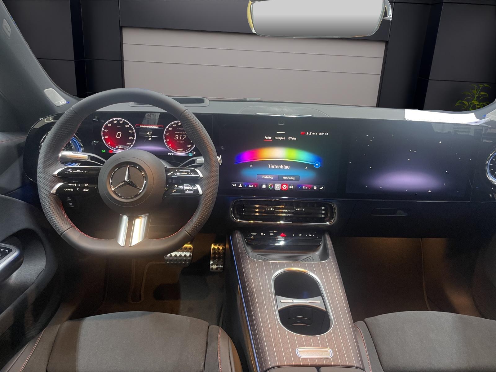MERCEDES-BENZ CLA 350 4MATIC AMG Line-image-5