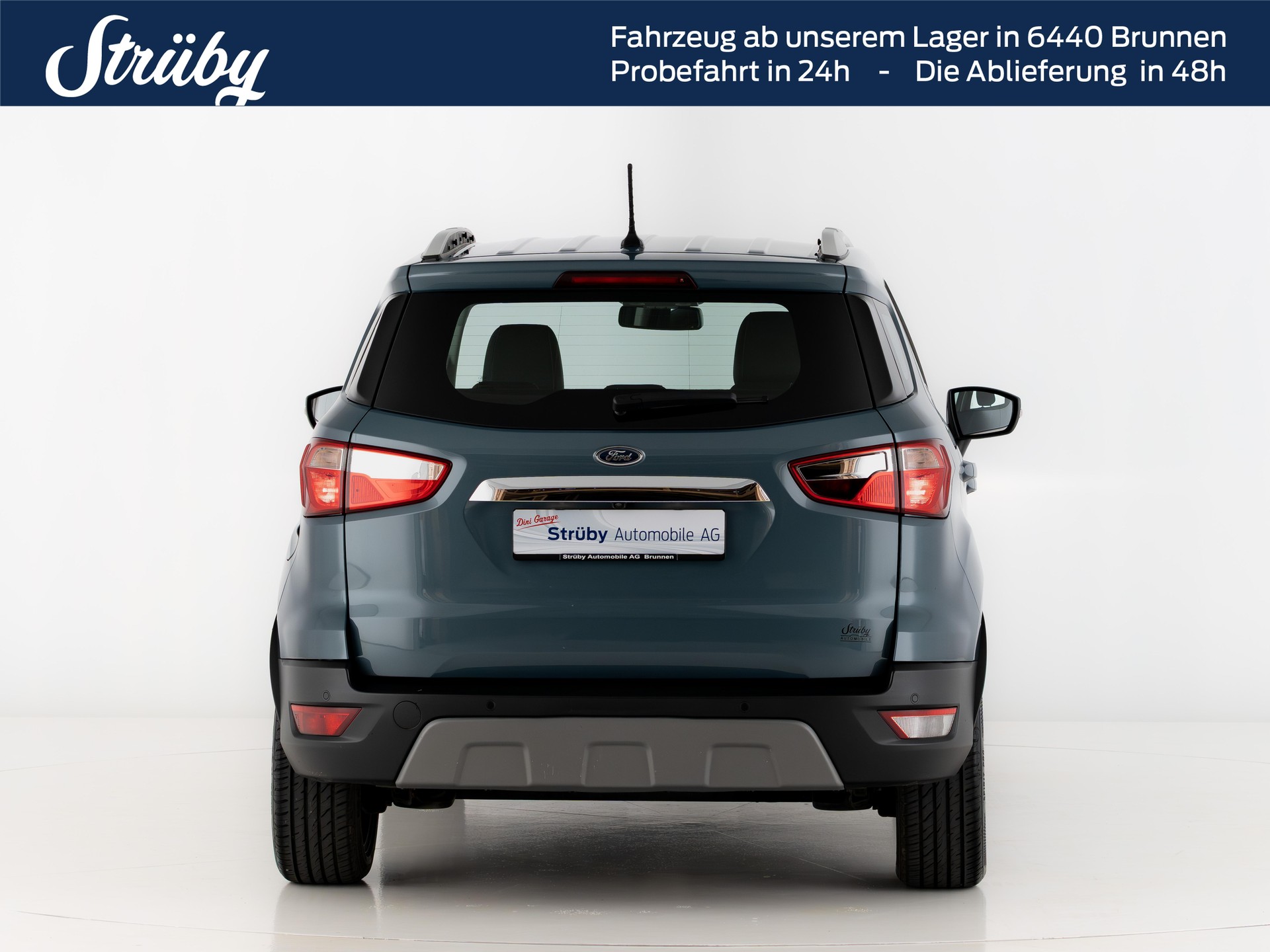 FORD EcoSport 1.0 EcoB Titanium-image-11