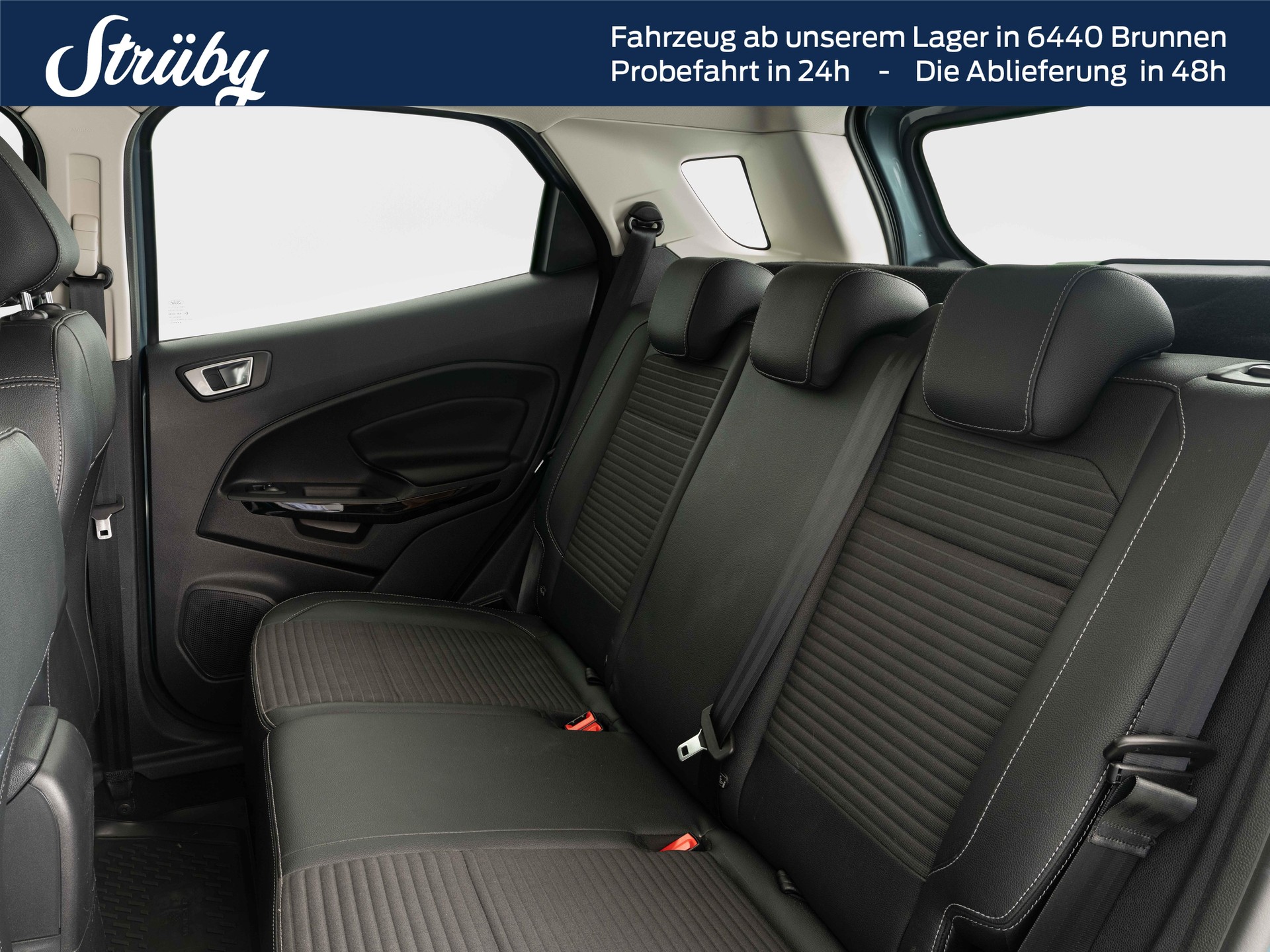 FORD EcoSport 1.0 EcoB Titanium-image-25