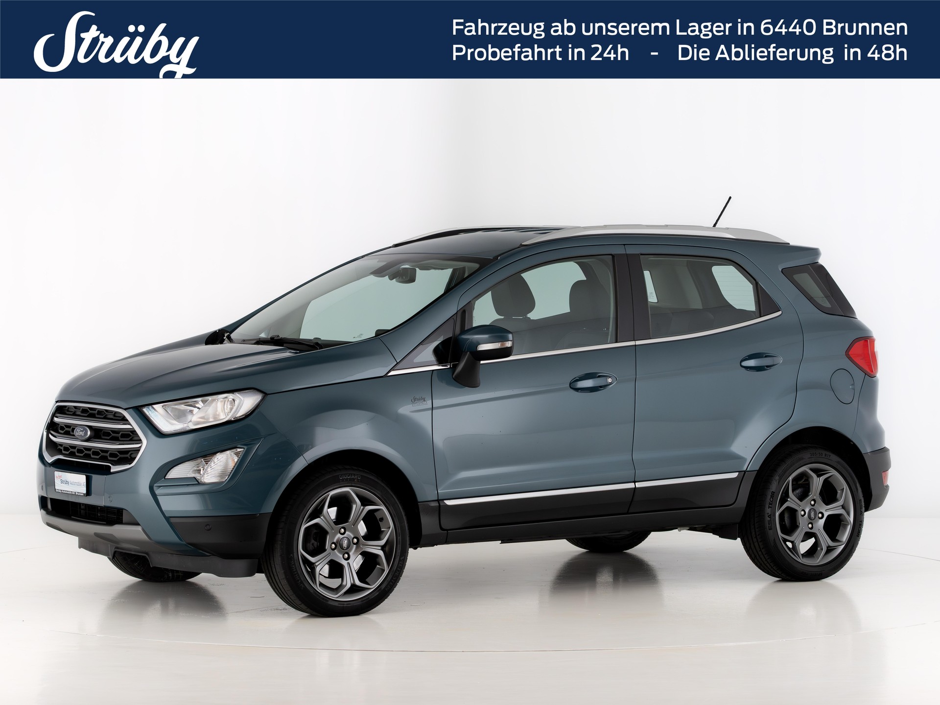 FORD EcoSport 1.0 EcoB Titanium-image-18