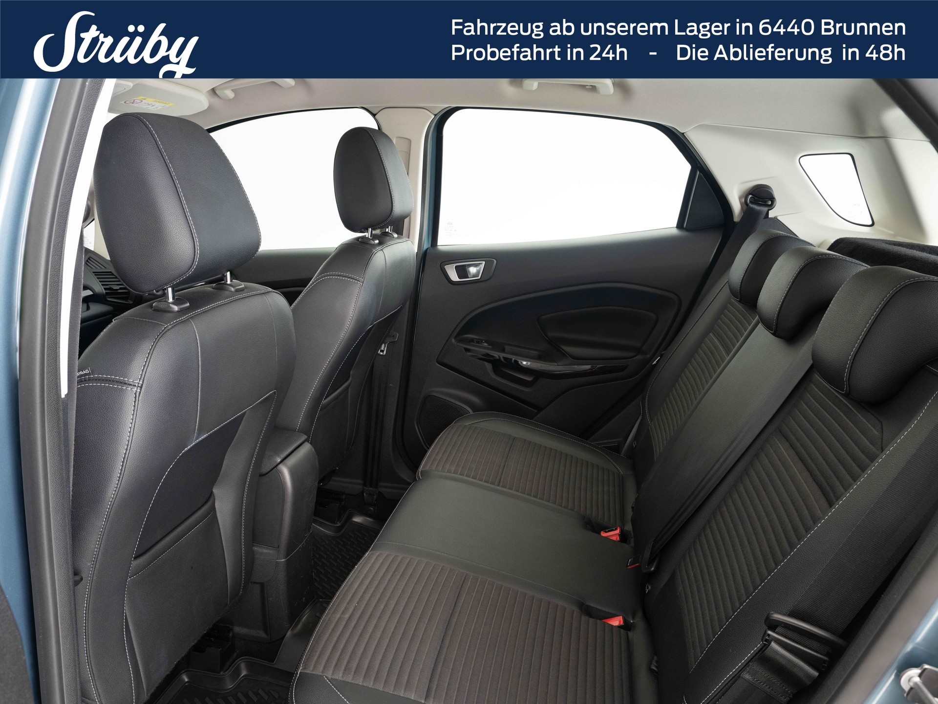 FORD EcoSport 1.0 EcoB Titanium-image-24