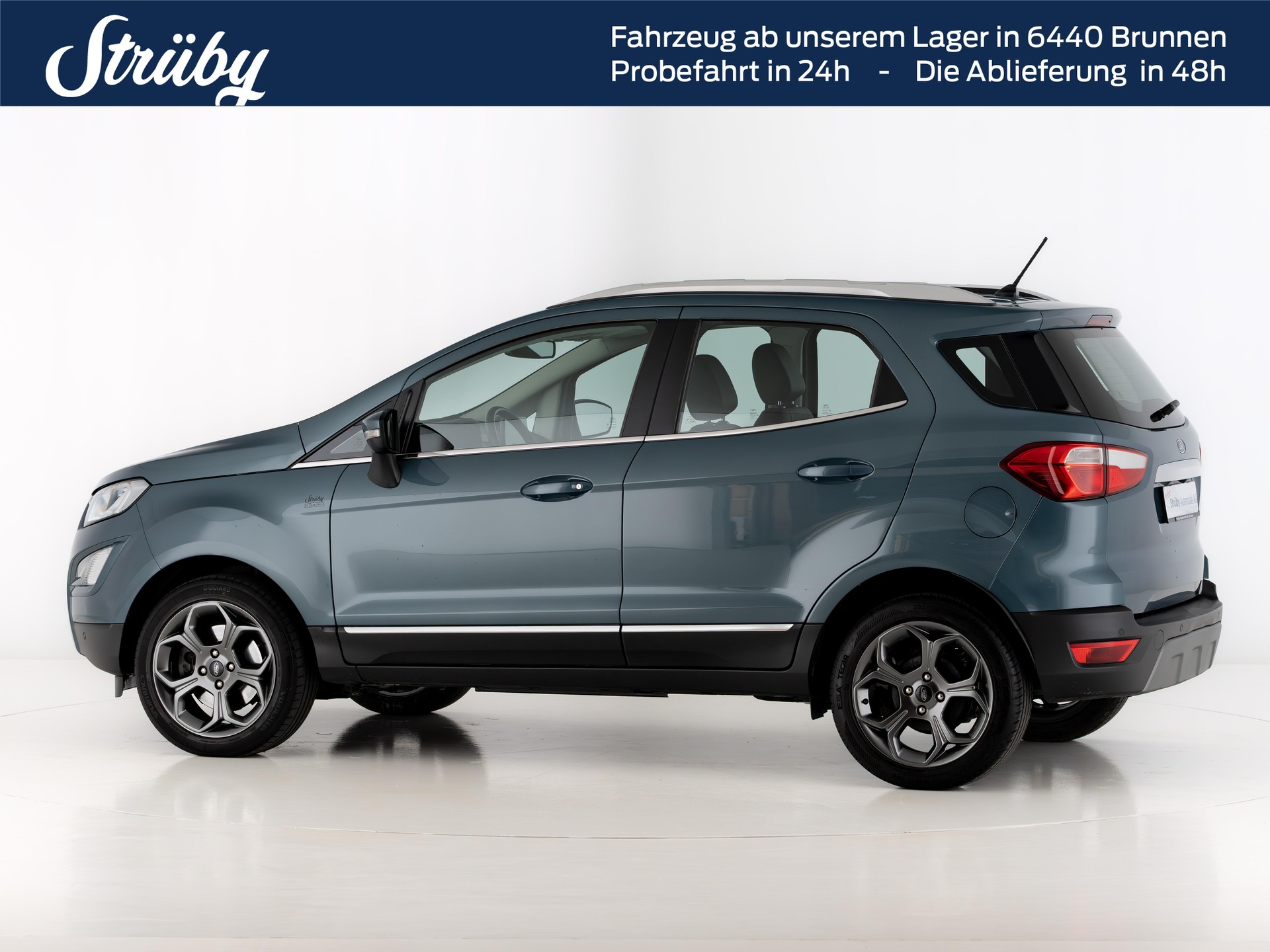 FORD EcoSport 1.0 EcoB Titanium-image-15