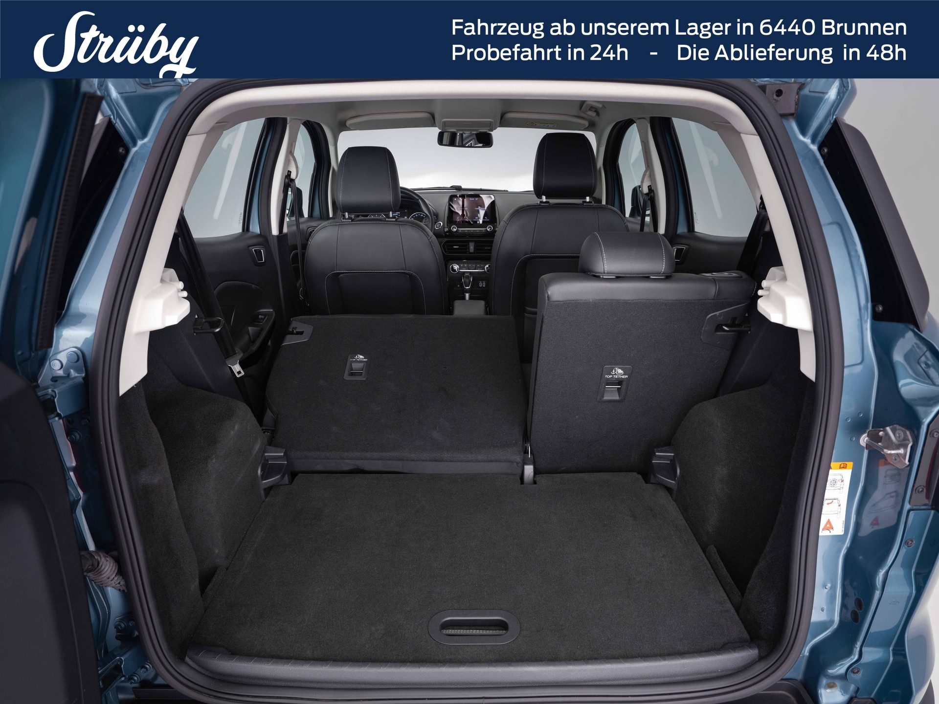 FORD EcoSport 1.0 EcoB Titanium-image-27