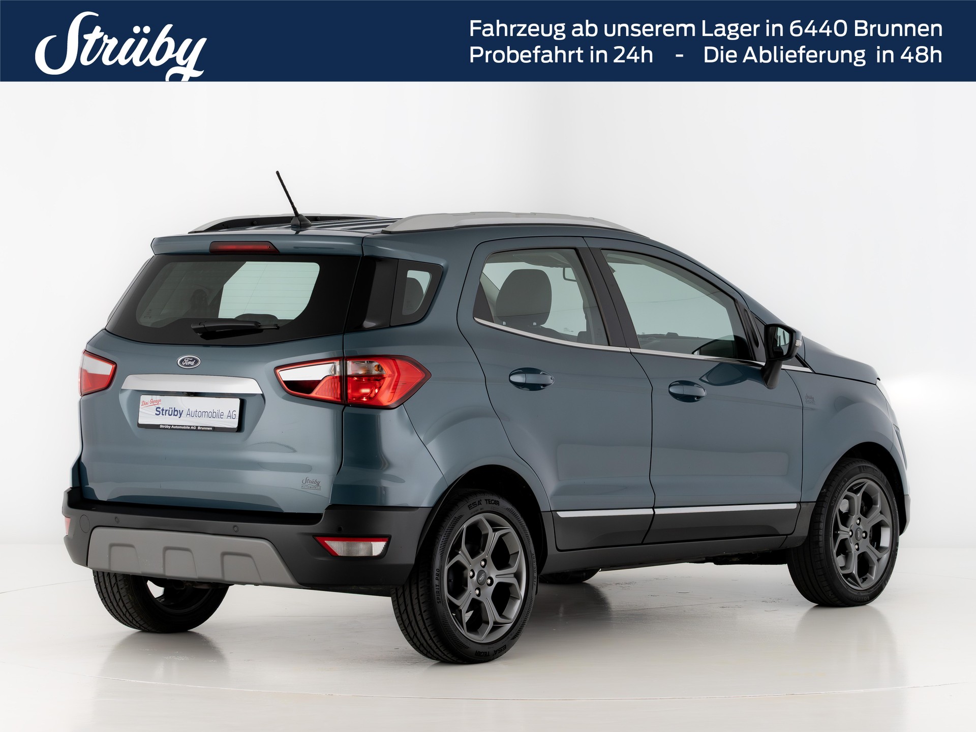 FORD EcoSport 1.0 EcoB Titanium-image-9