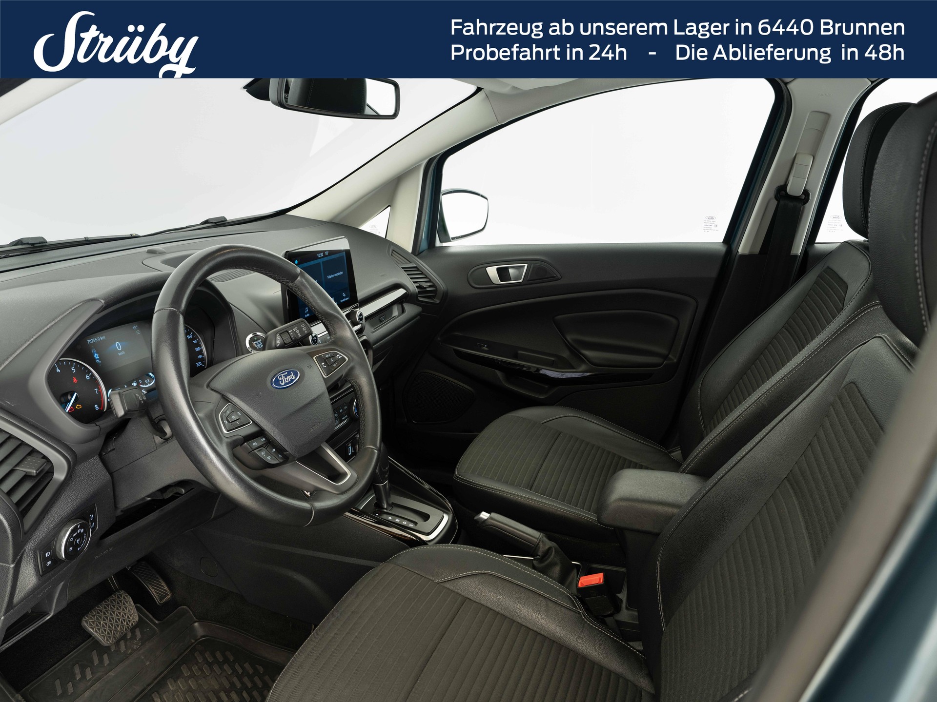 FORD EcoSport 1.0 EcoB Titanium-image-21