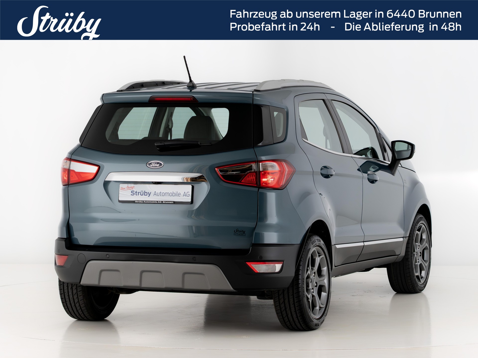 FORD EcoSport 1.0 EcoB Titanium-image-10