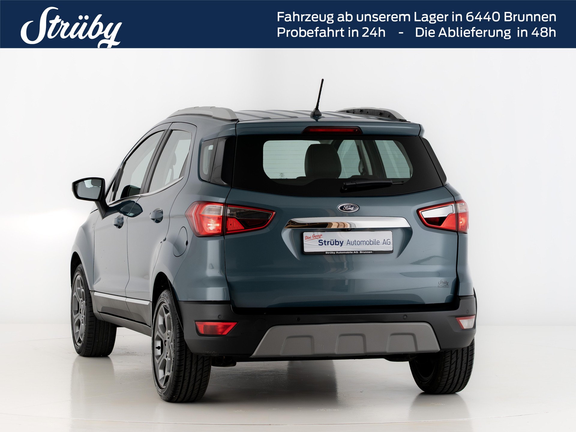 FORD EcoSport 1.0 EcoB Titanium-image-12