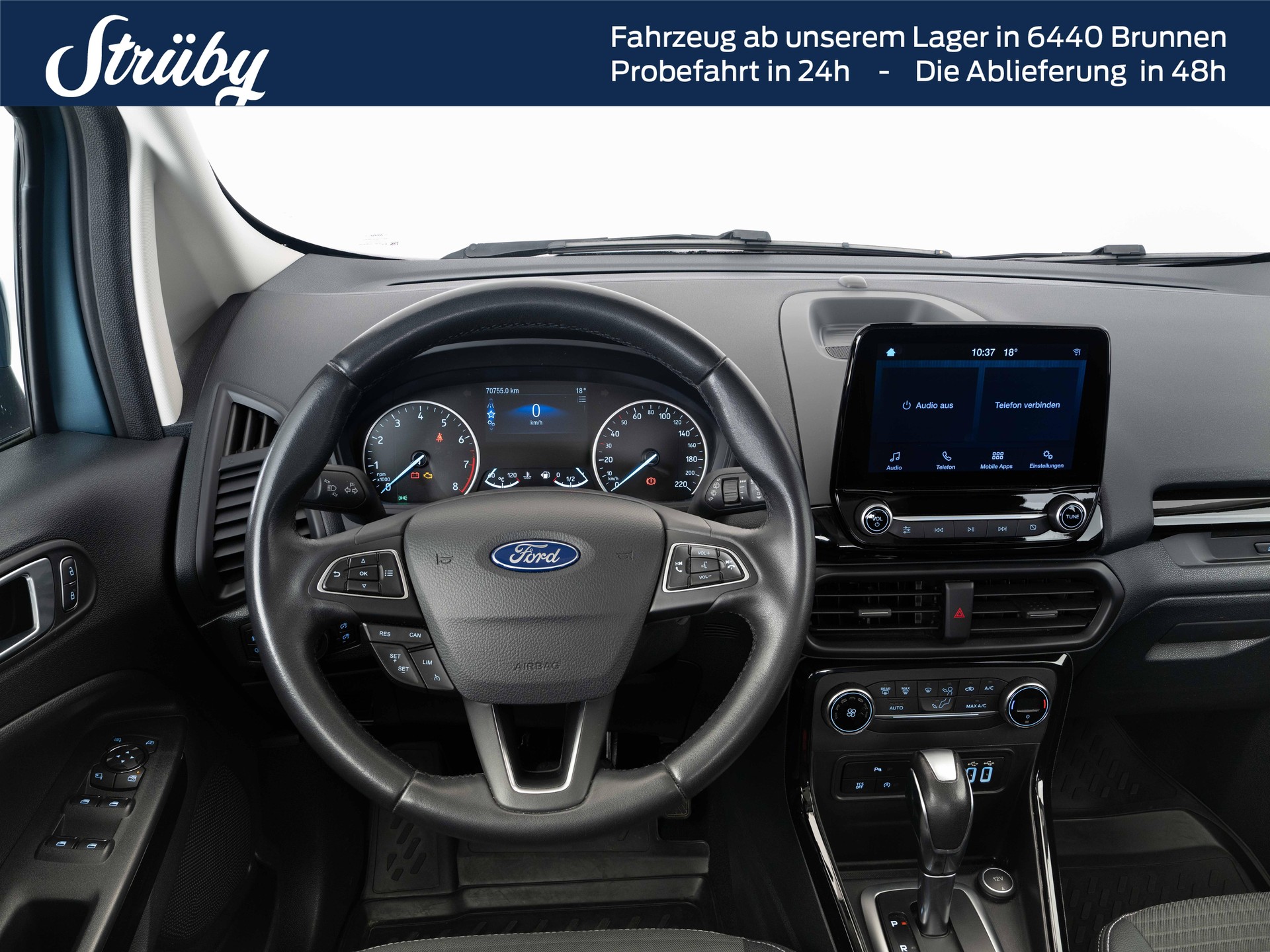 FORD EcoSport 1.0 EcoB Titanium-image-22