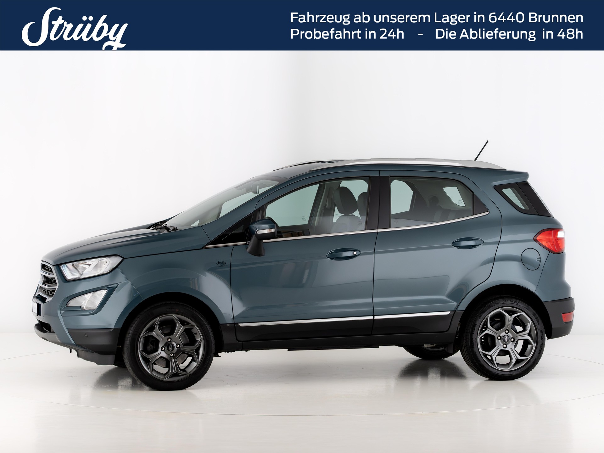 FORD EcoSport 1.0 EcoB Titanium-image-17