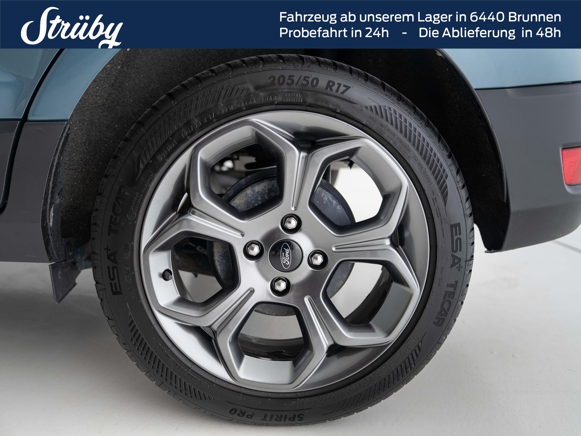FORD EcoSport 1.0 EcoB Titanium-image-31
