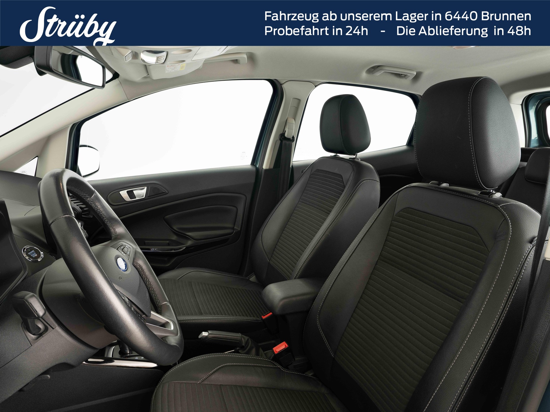 FORD EcoSport 1.0 EcoB Titanium-image-20