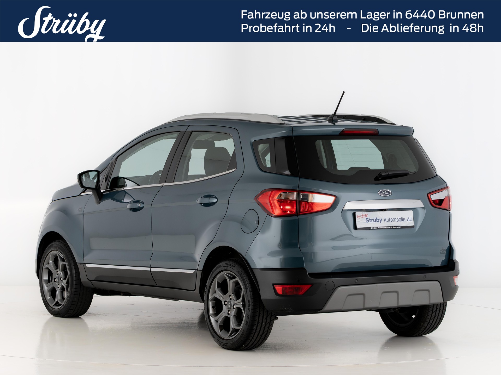FORD EcoSport 1.0 EcoB Titanium-image-13